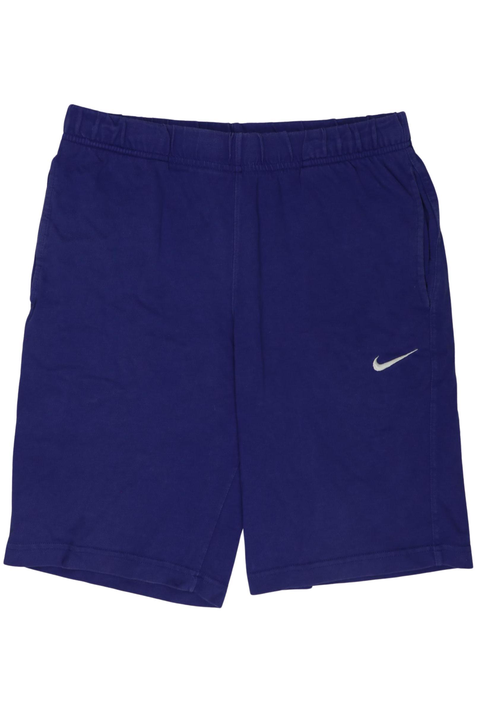 

Nike Herren Shorts, marineblau, Gr. 48
