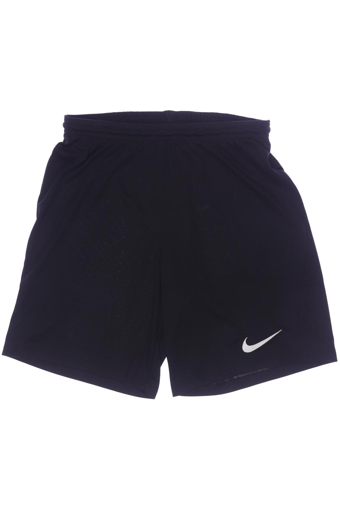 

Nike Herren Shorts, schwarz, Gr. 48