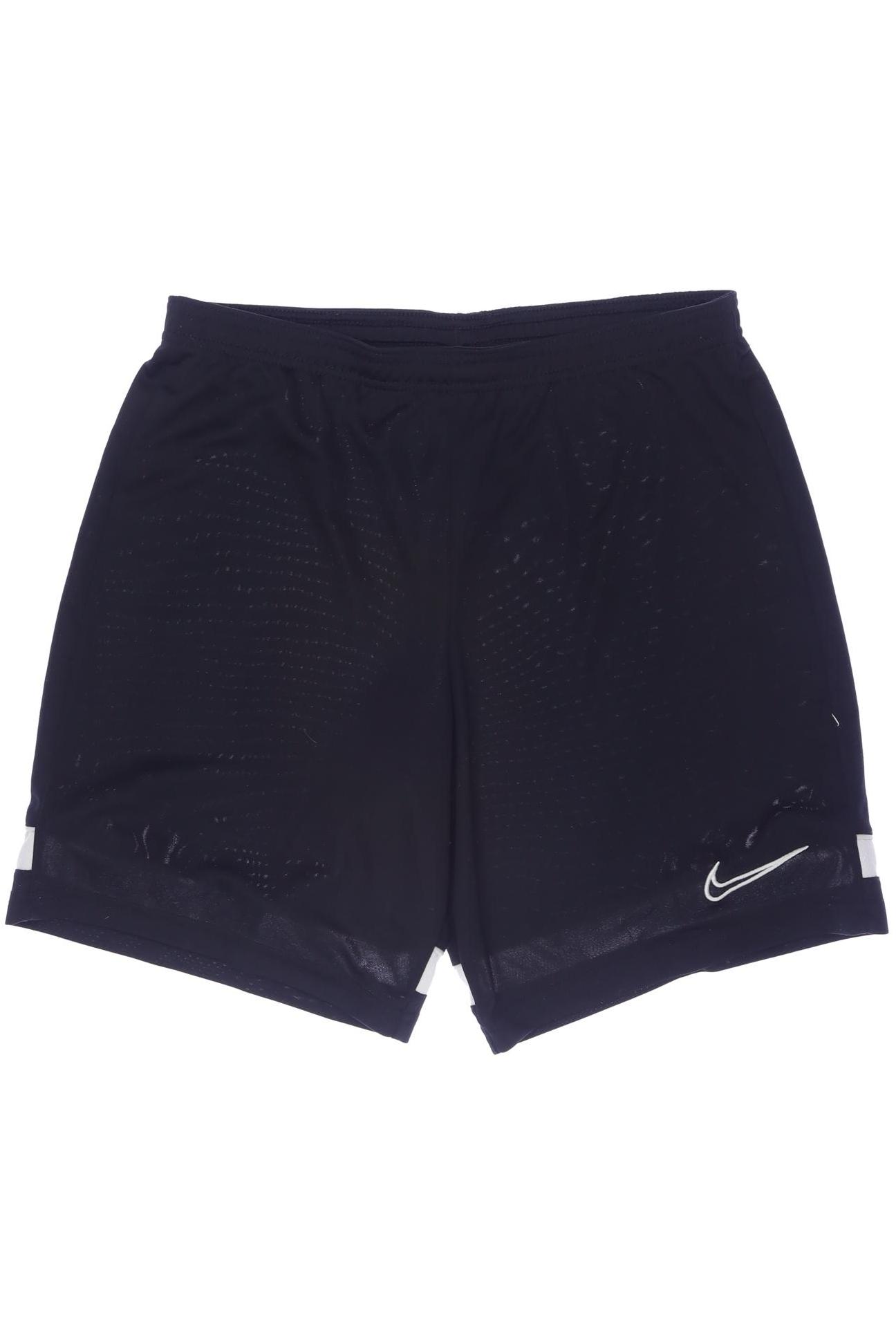 

Nike Herren Shorts, schwarz, Gr. 28
