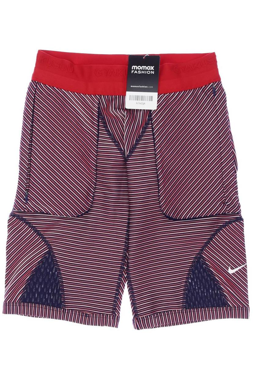 

Nike Herren Shorts, rot