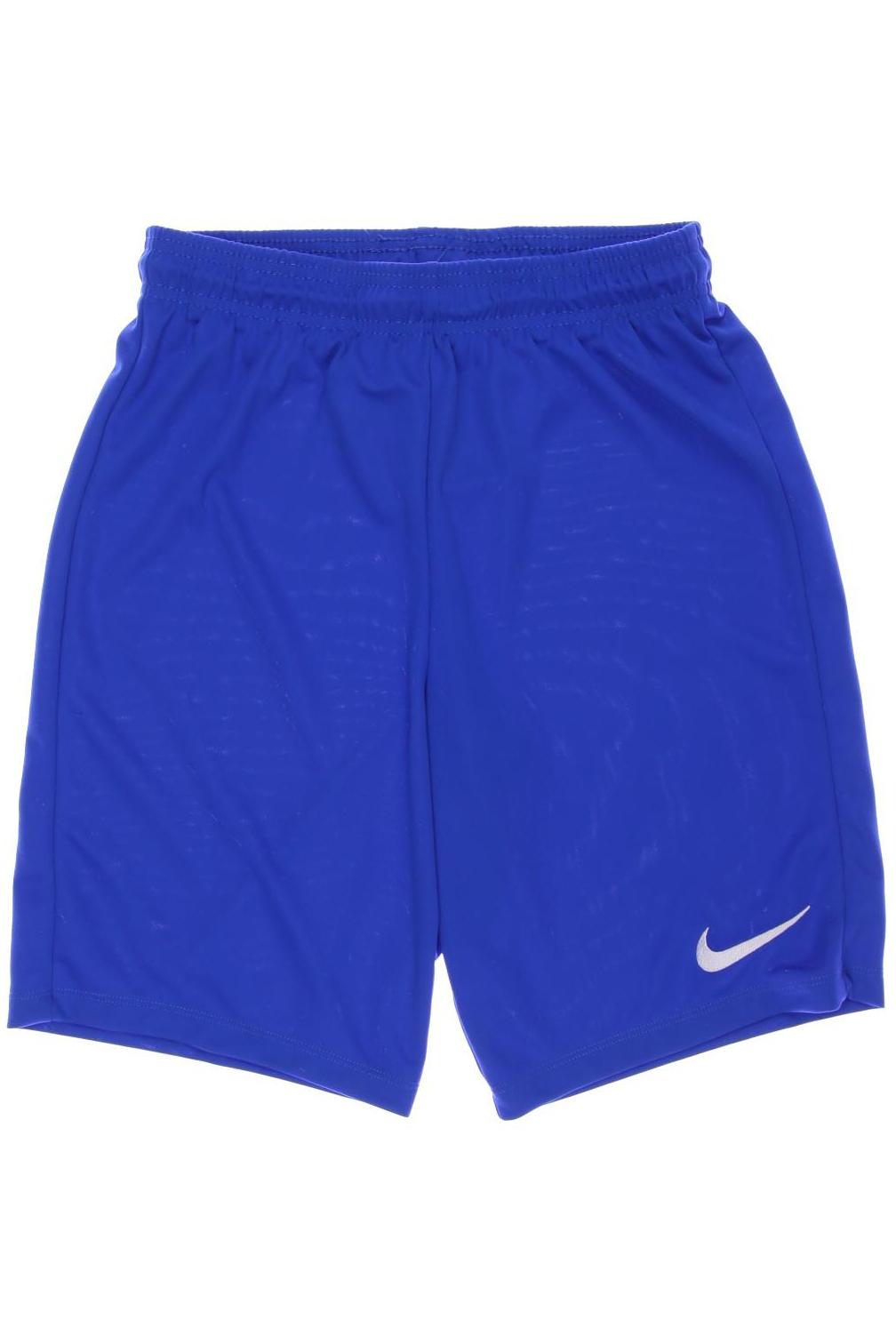 

Nike Herren Shorts, blau, Gr. 46