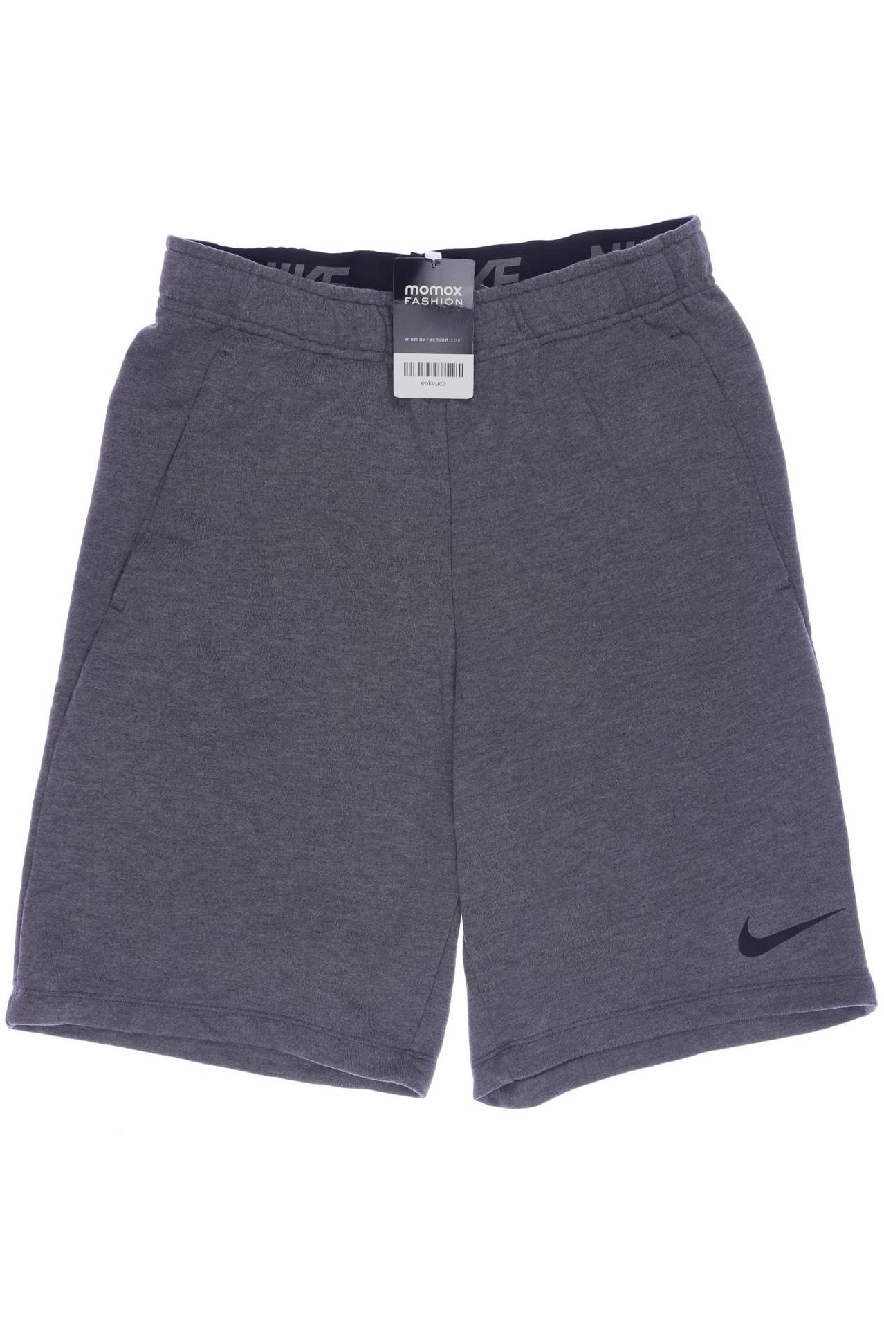 

Nike Herren Shorts, grau, Gr. 46