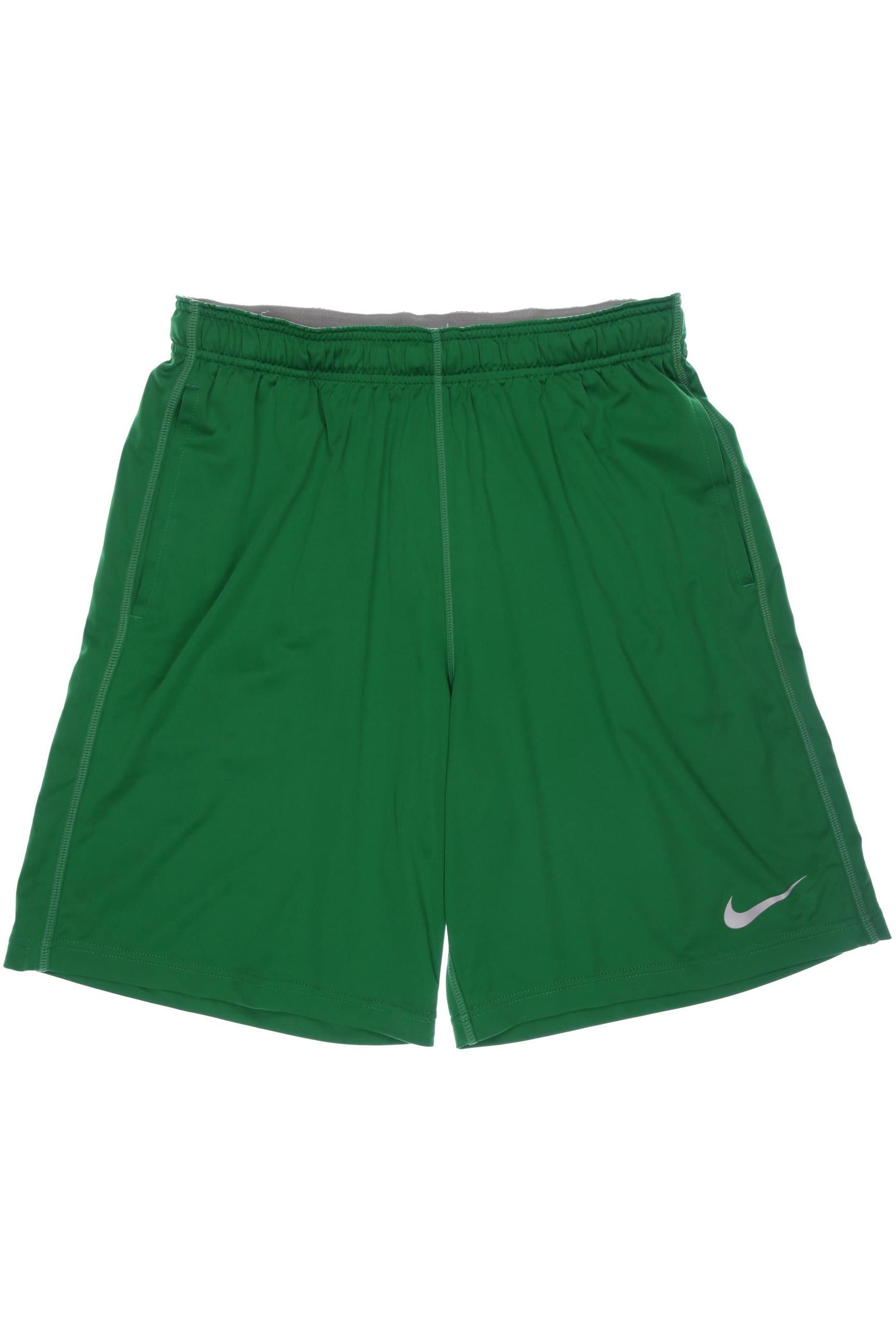 

Nike Herren Shorts, grün, Gr. 48