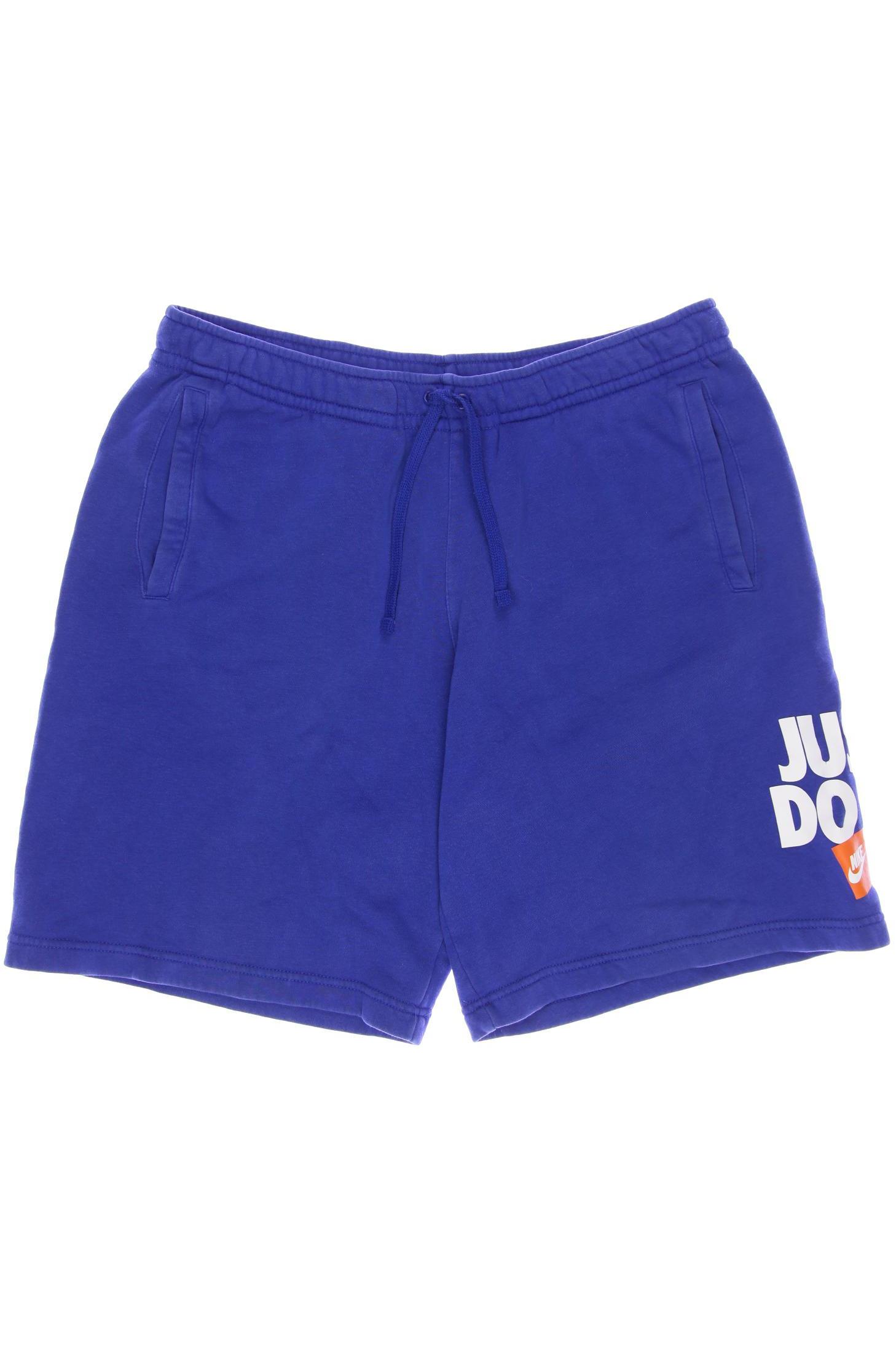

Nike Herren Shorts, blau