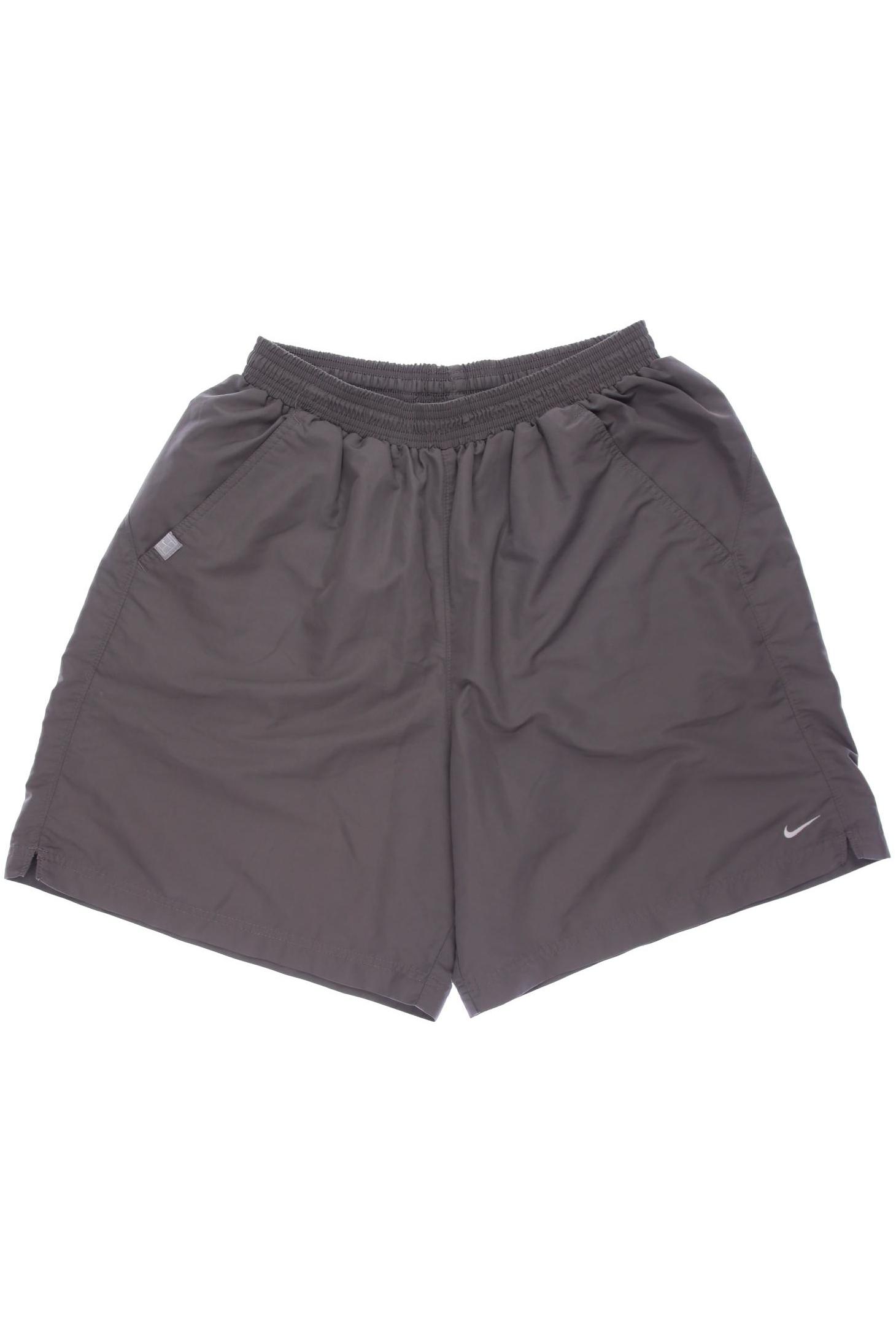 

Nike Herren Shorts, grau, Gr. 52