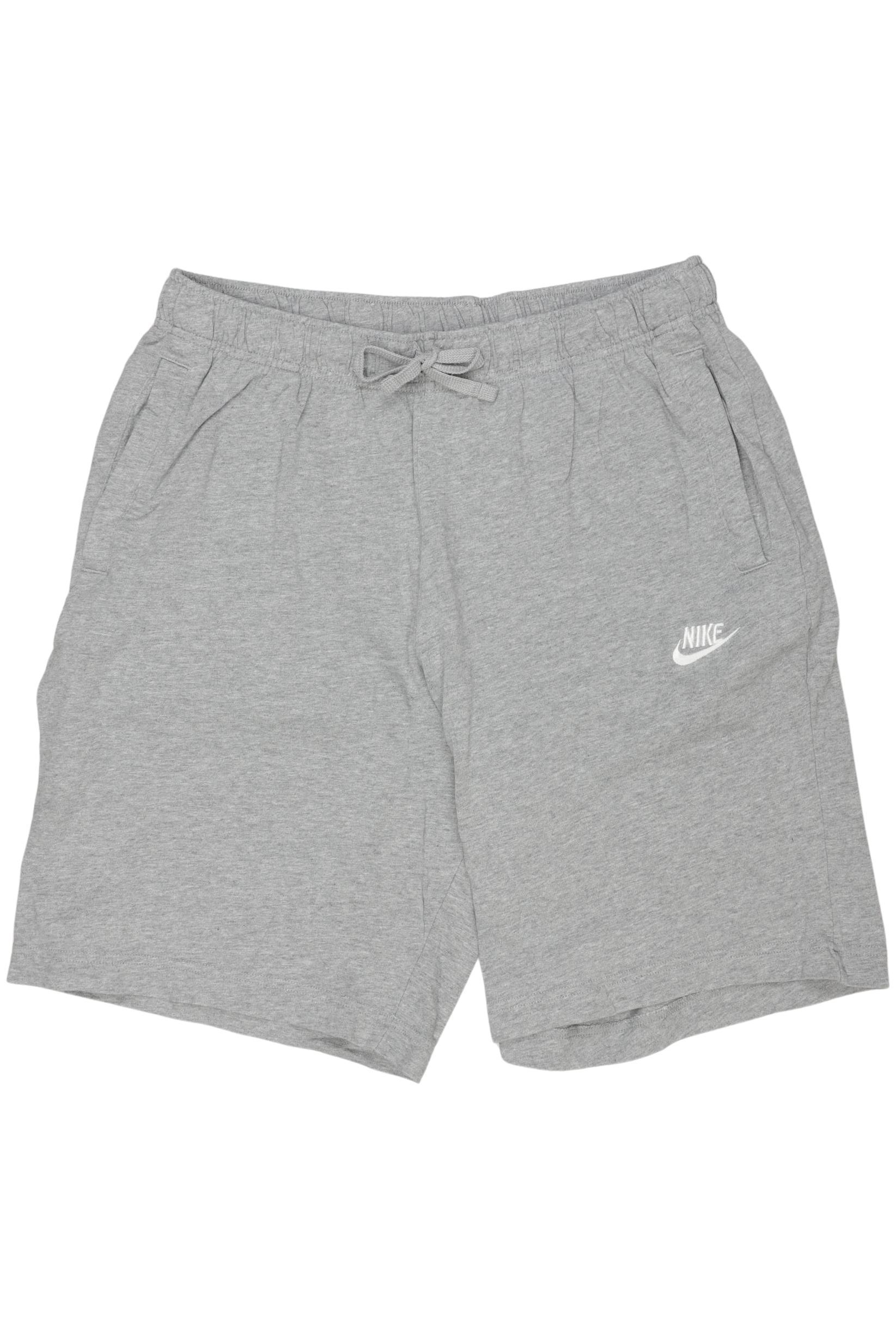 

Nike Herren Shorts, grau, Gr. 52