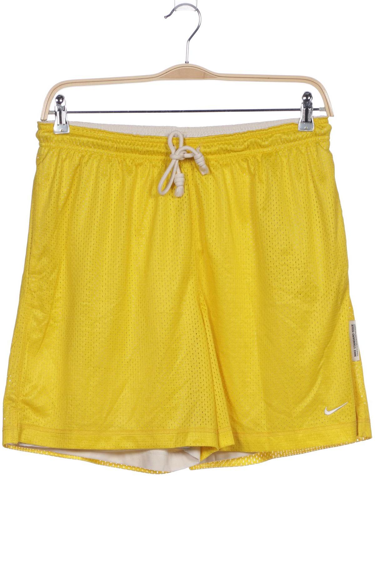 Thumbnail - Nike Herren Shorts, gelb, Gr. 52
