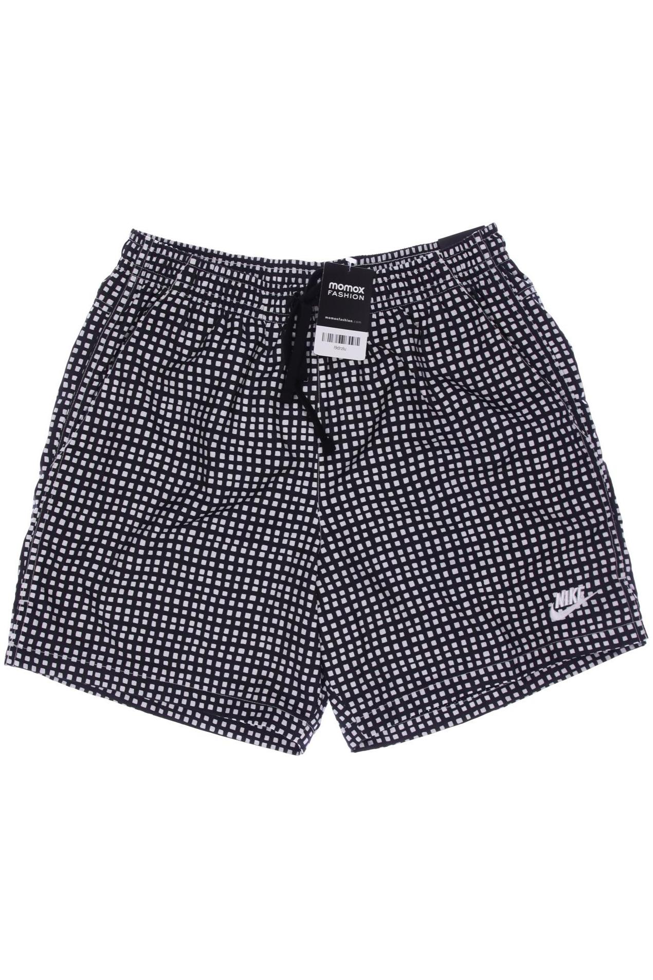 

Nike Herren Shorts, schwarz