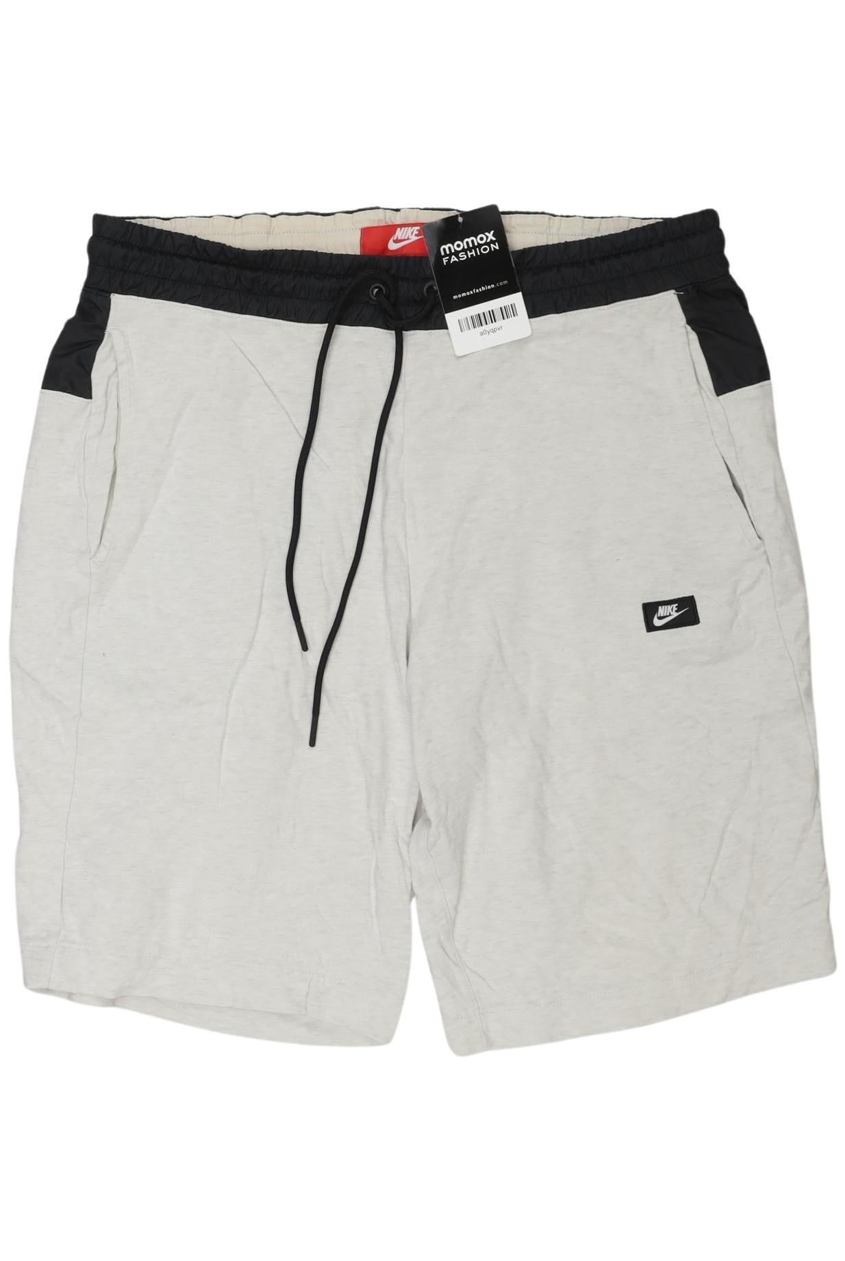 

Nike Herren Shorts, grau, Gr. 52