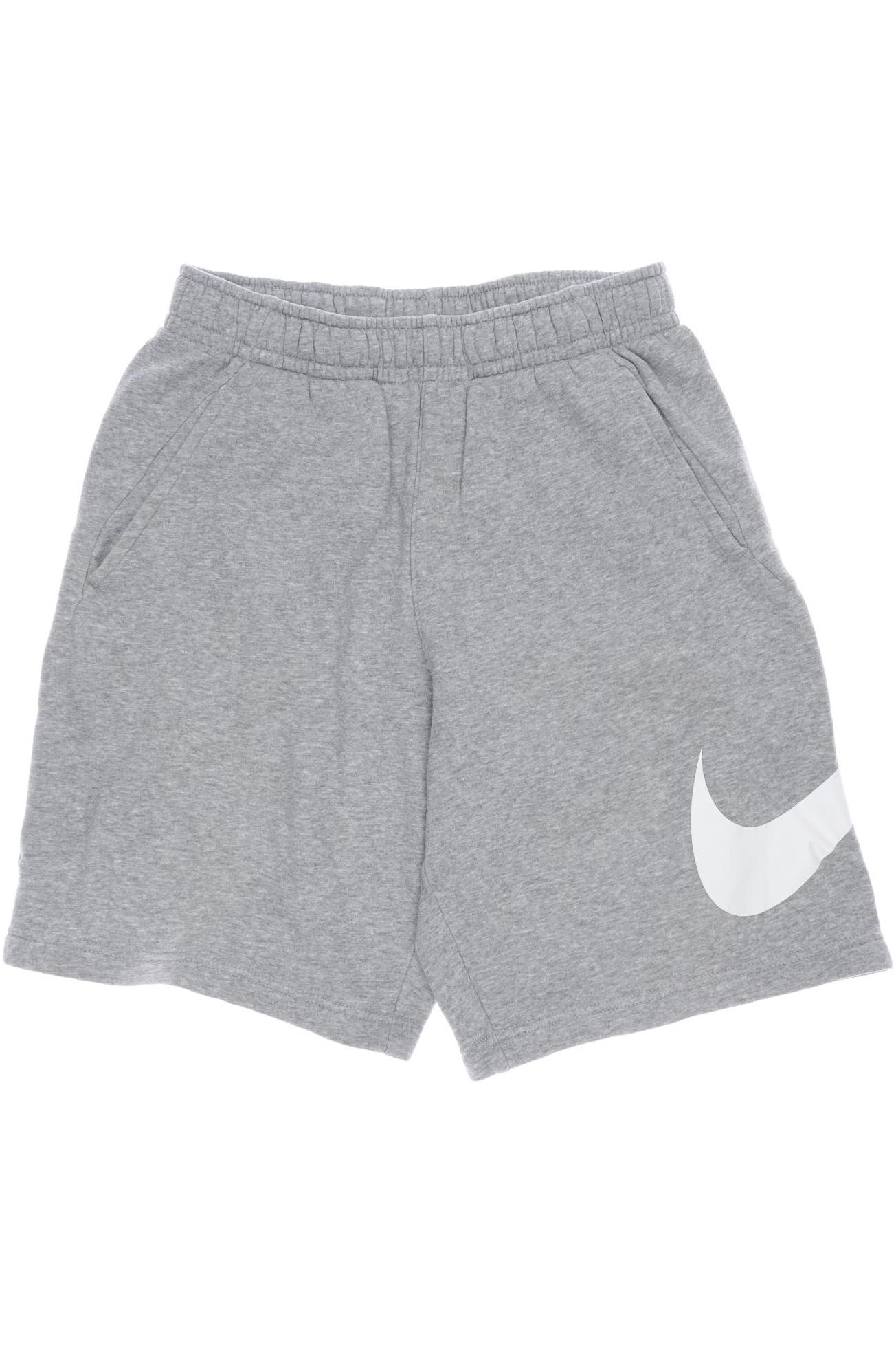 

Nike Herren Shorts, grau, Gr. 44