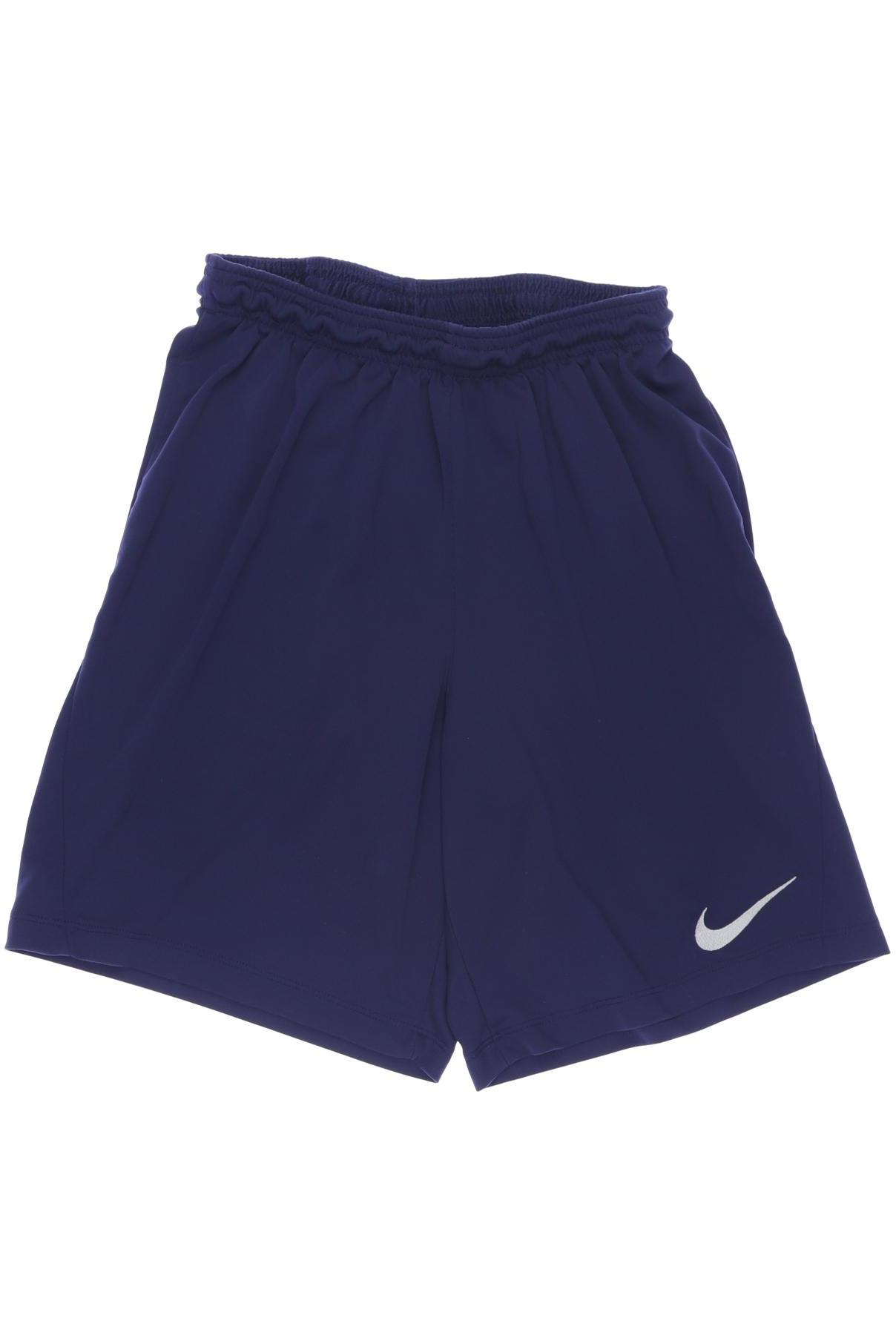 

Nike Herren Shorts, marineblau, Gr. 48