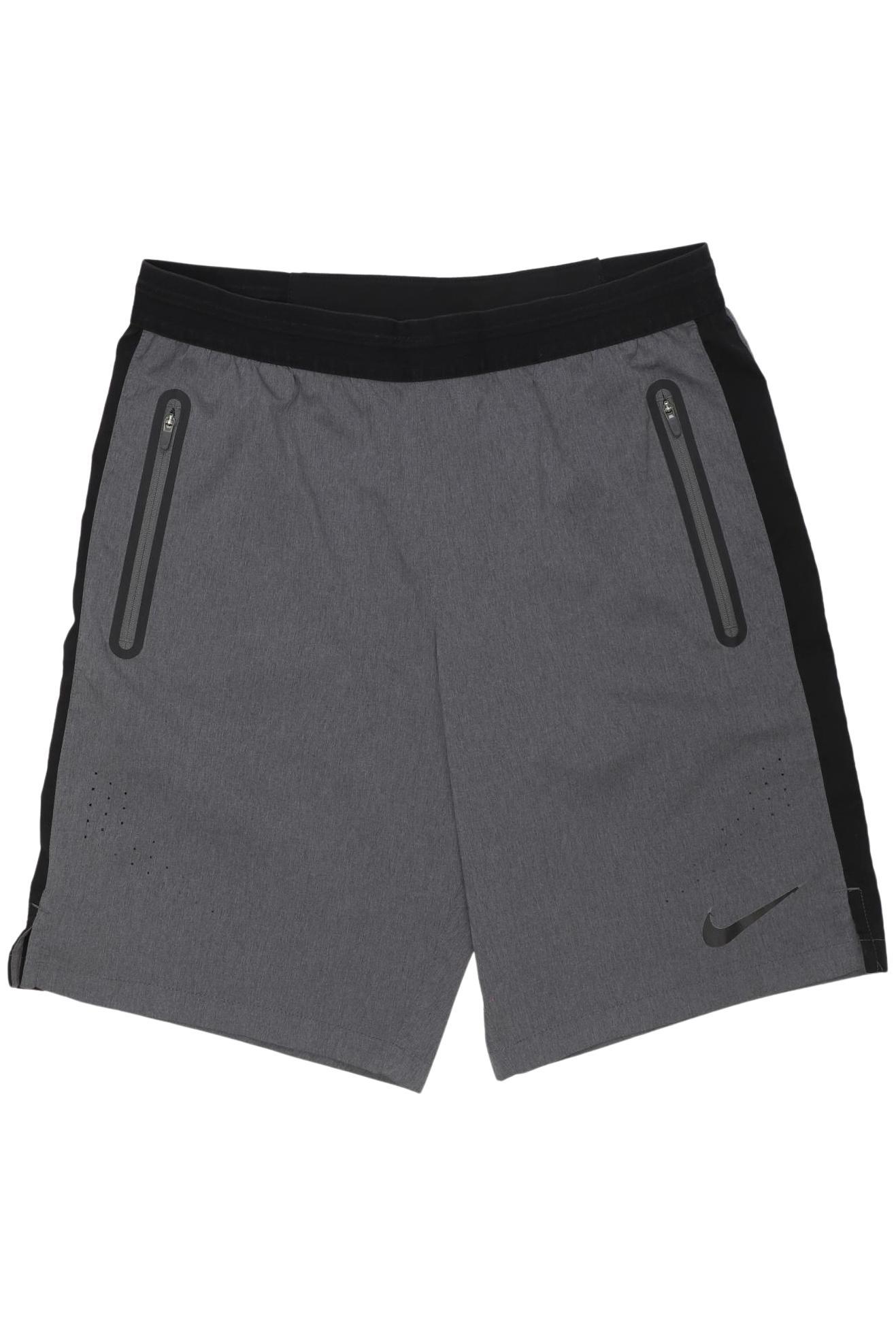 

Nike Herren Shorts, grau, Gr. 46