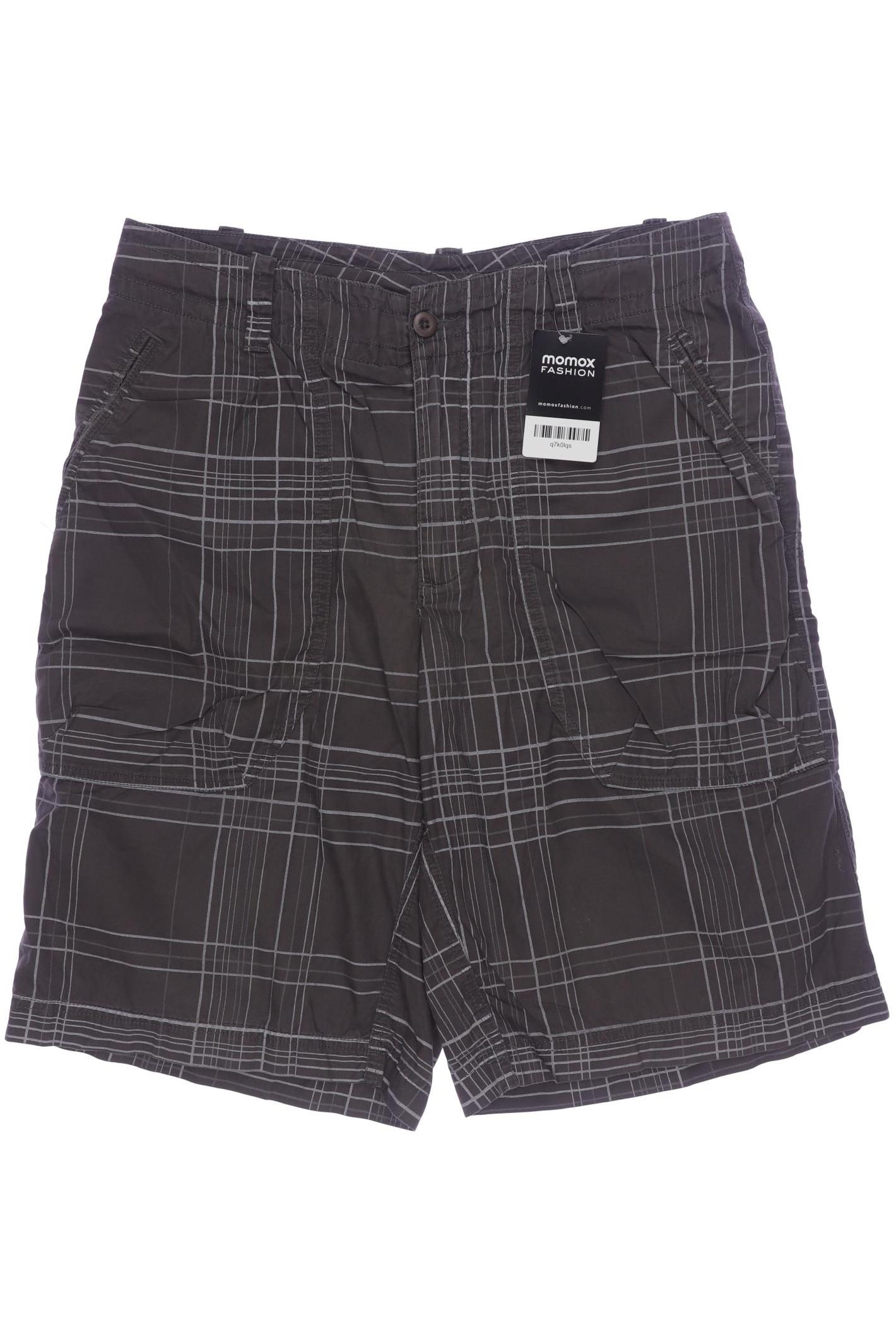 

Nike Herren Shorts, grau, Gr. 48