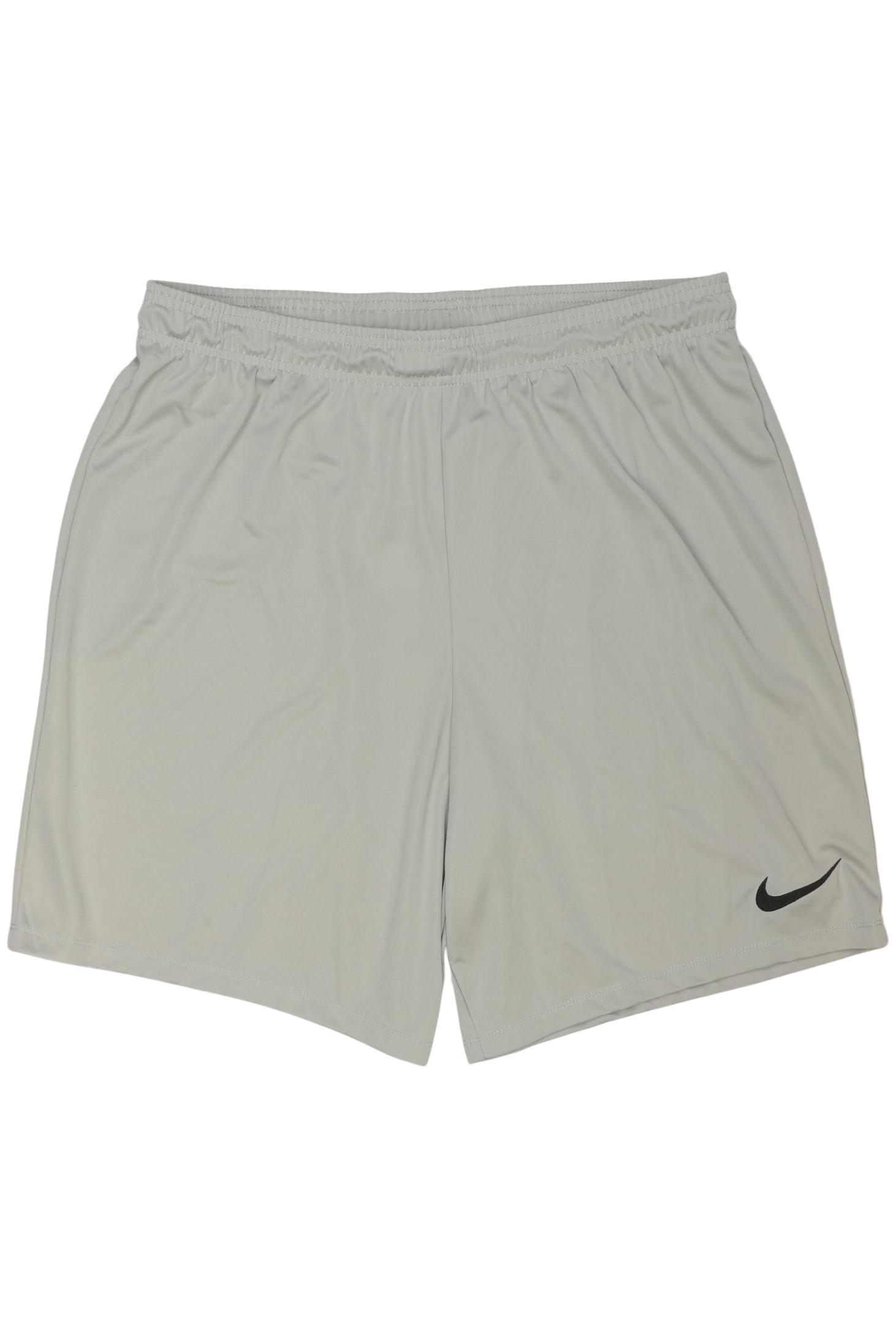 

Nike Herren Shorts, grau, Gr. 56