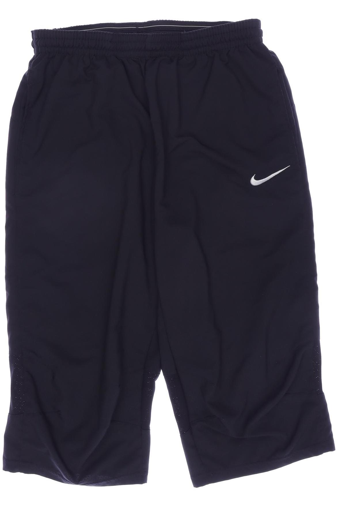 

Nike Herren Shorts, schwarz, Gr. 46