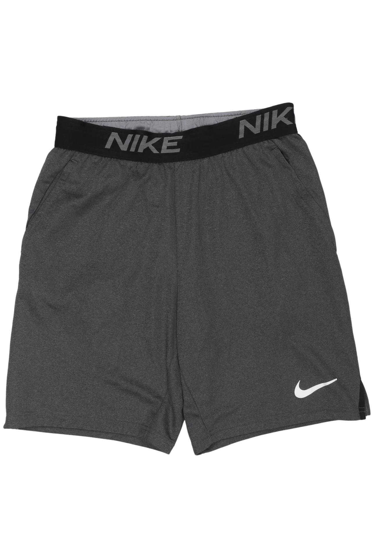 

Nike Herren Shorts, grau, Gr. 46