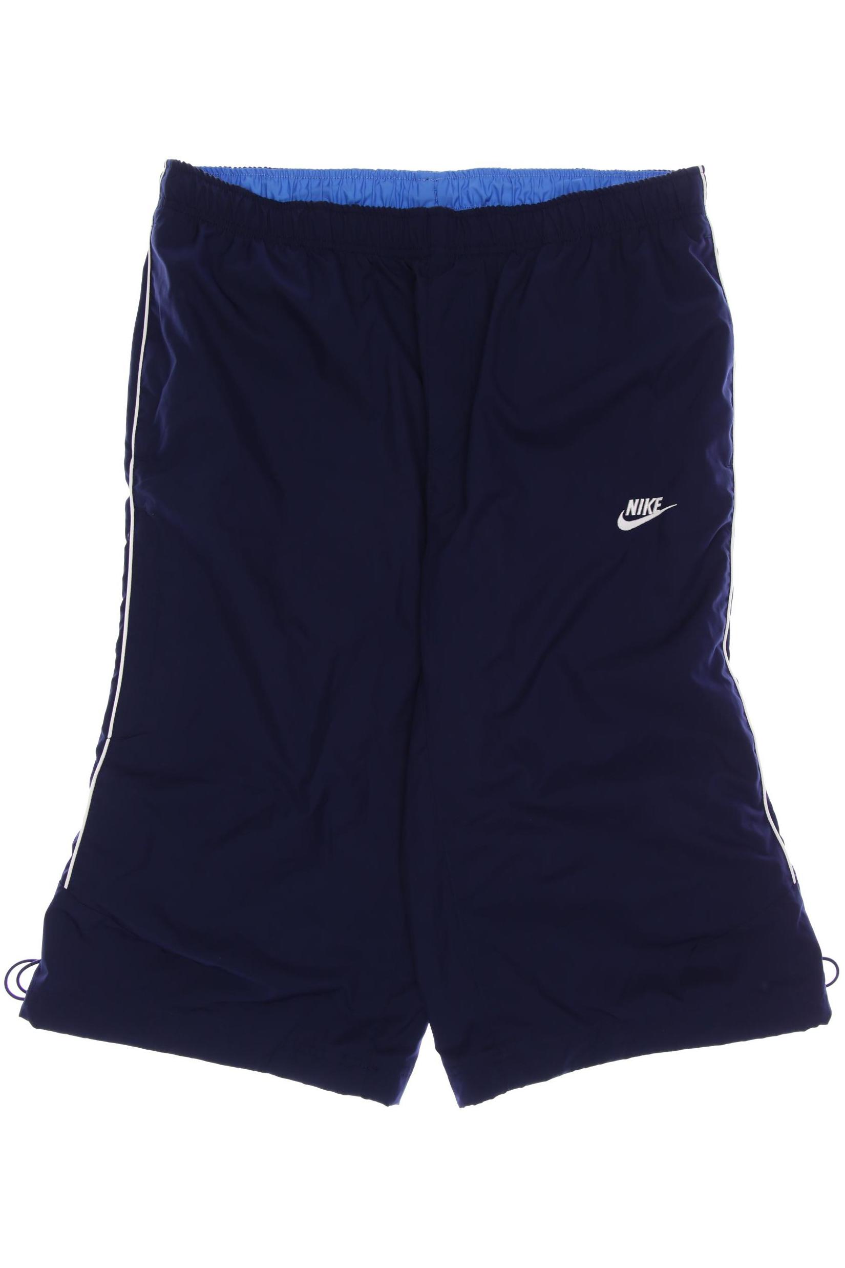 

Nike Herren Shorts, marineblau, Gr. 56