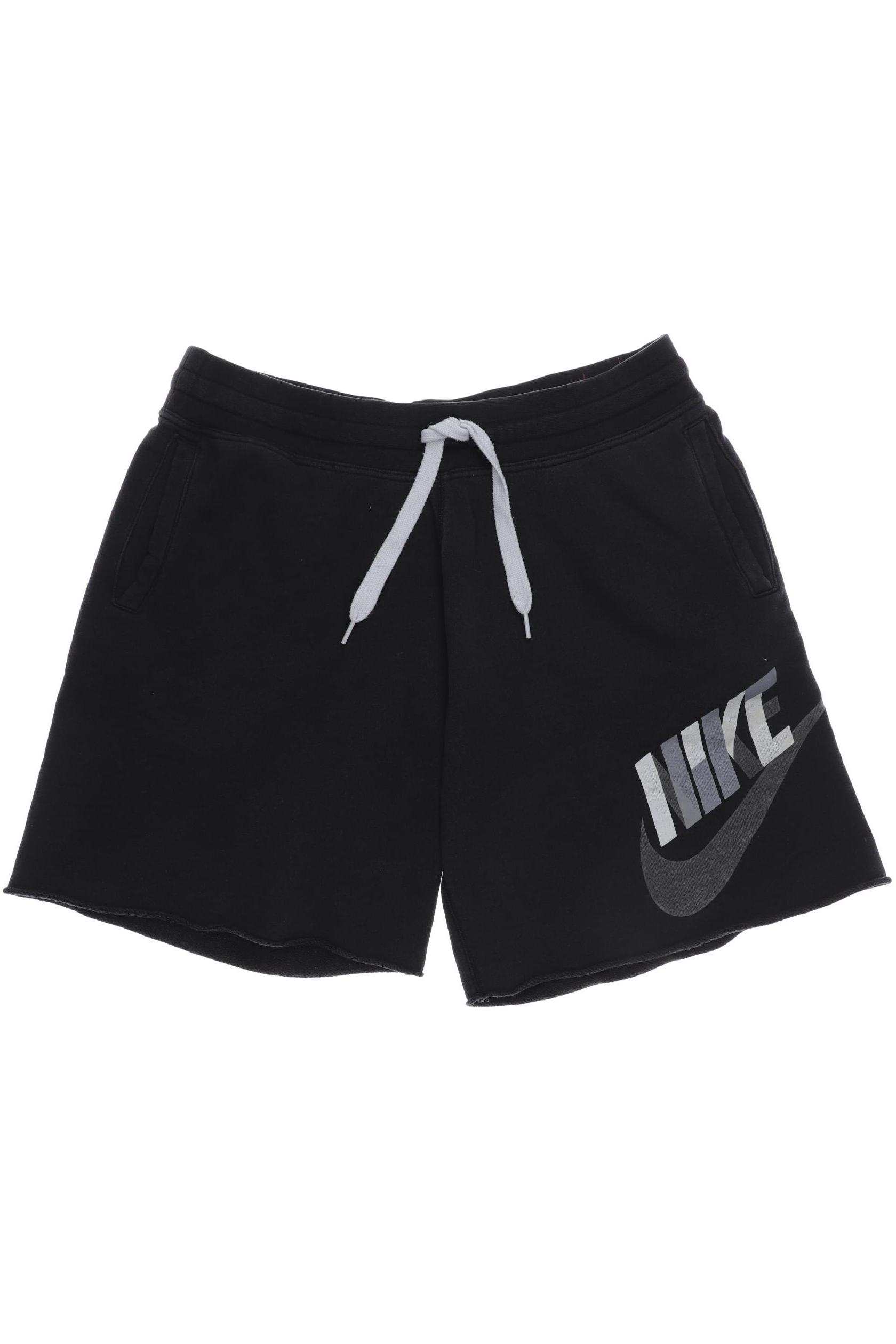 

Nike Herren Shorts, grau, Gr. 54