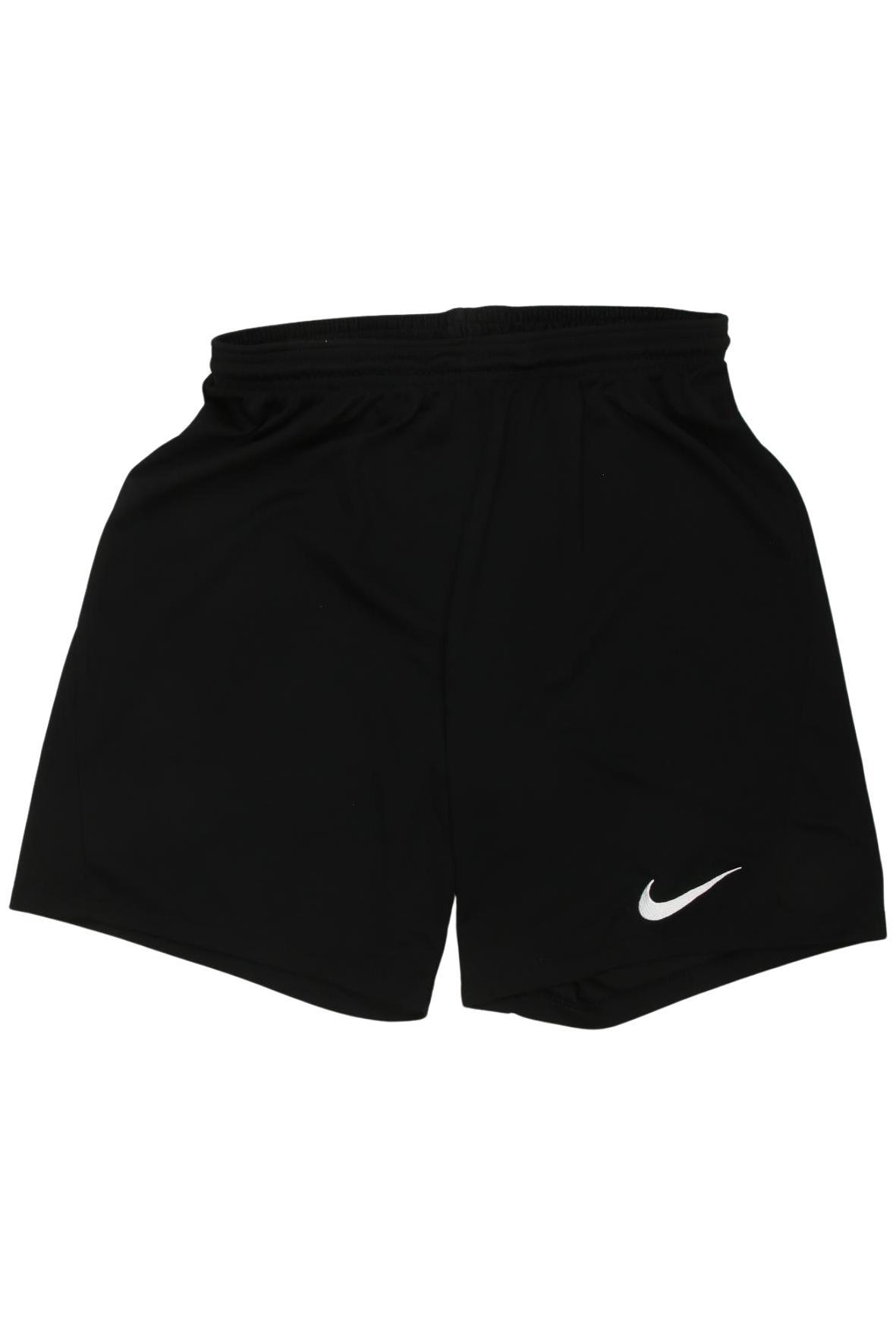 

Nike Herren Shorts, schwarz, Gr. 48