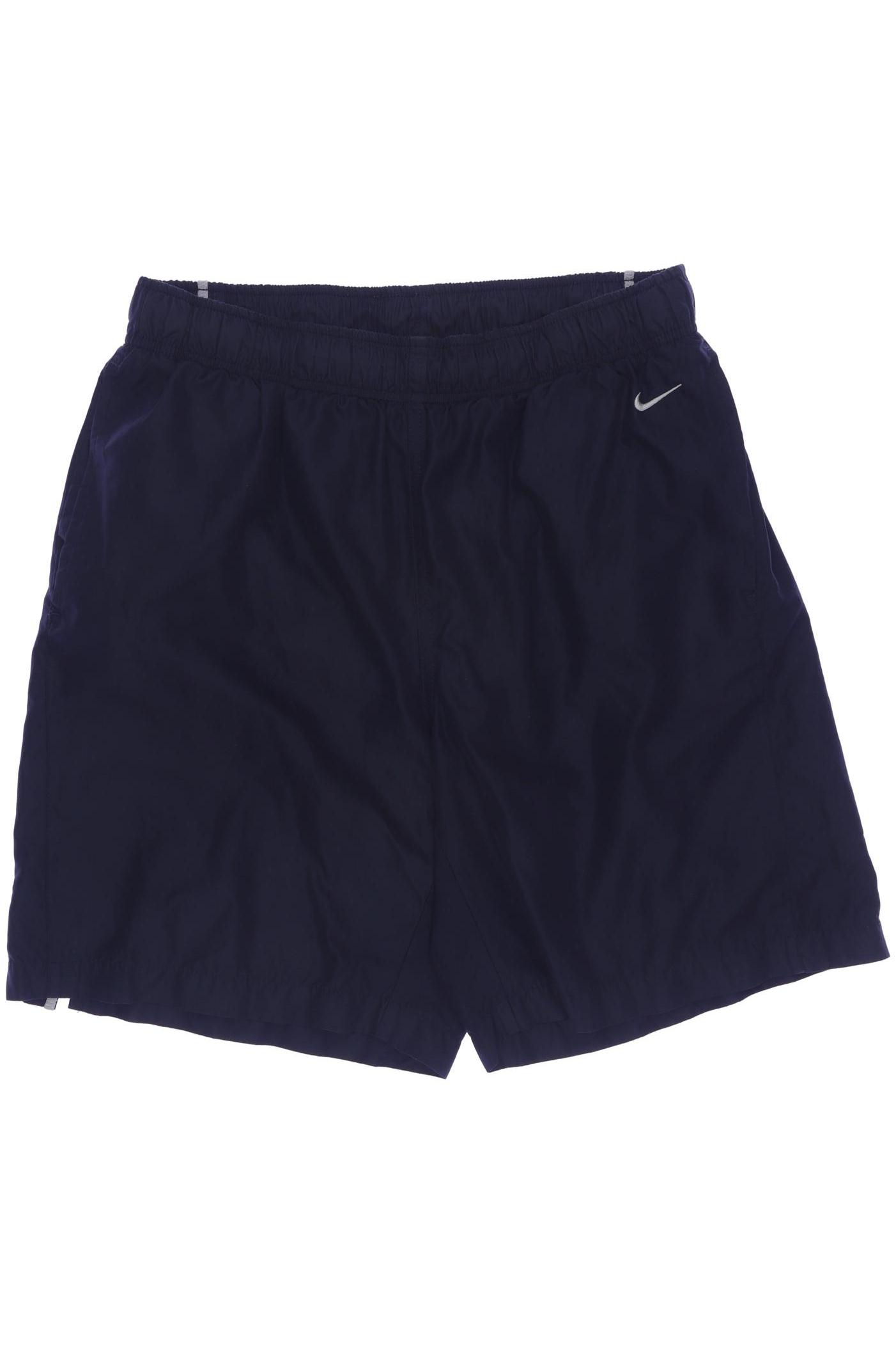 

Nike Herren Shorts, marineblau, Gr. 48