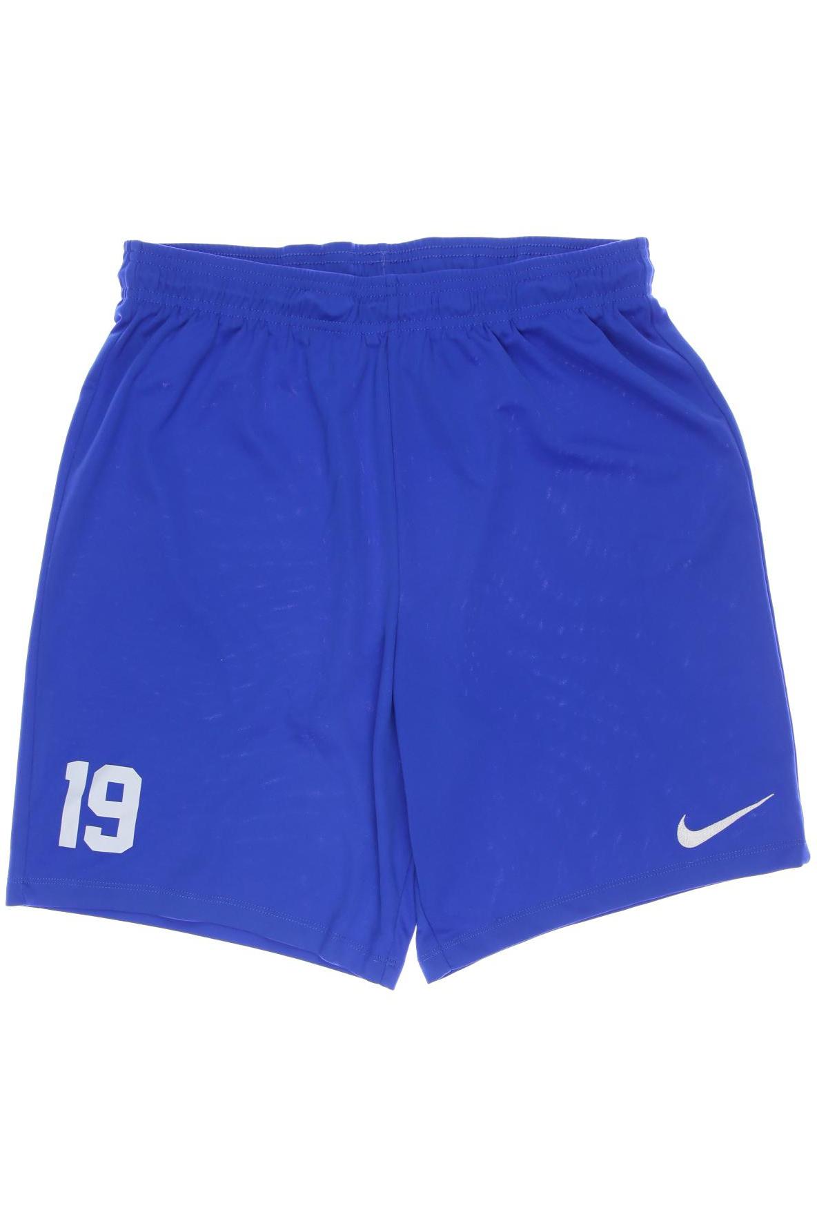 

Nike Herren Shorts, blau, Gr. 52