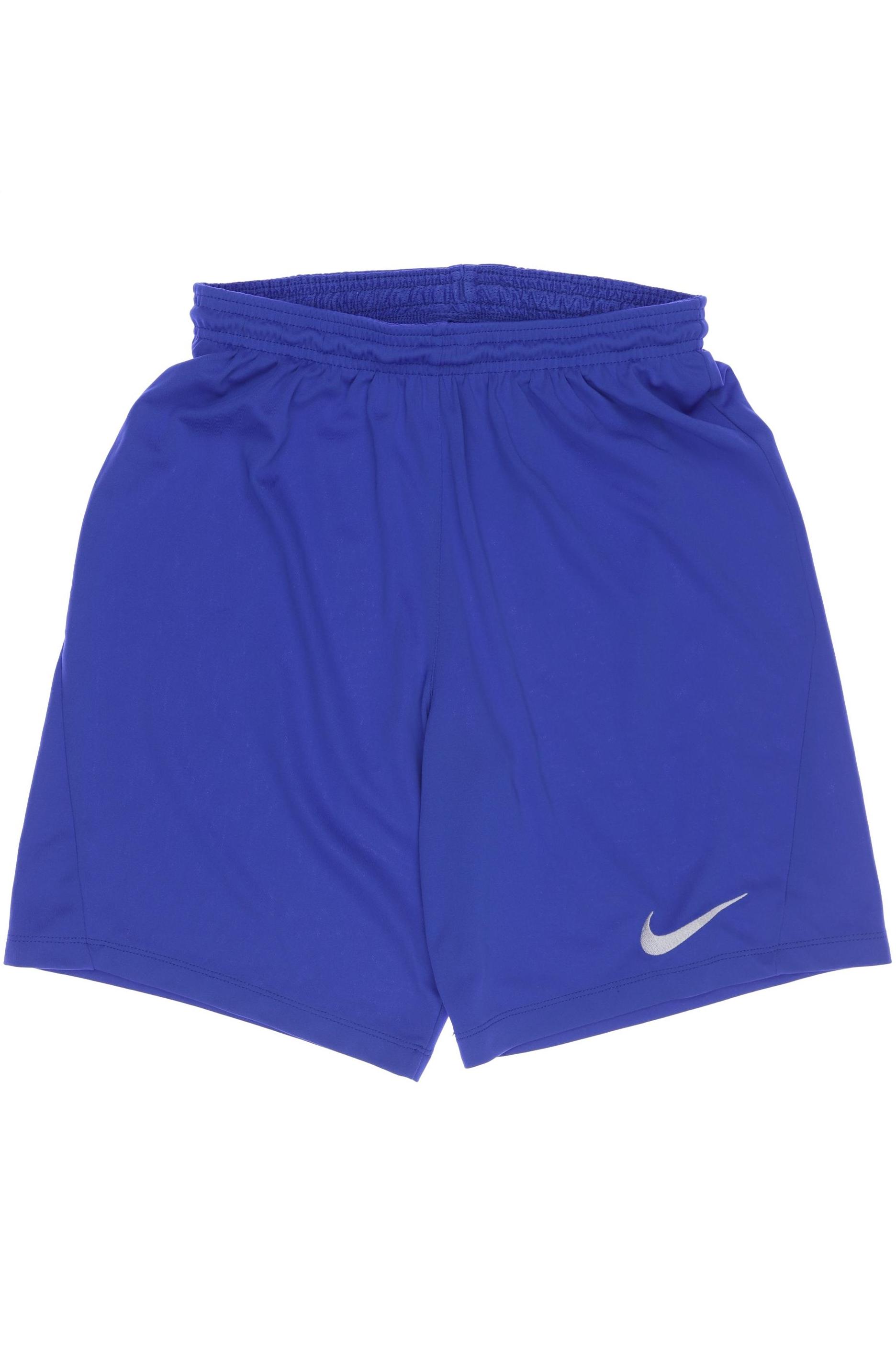 

Nike Herren Shorts, blau, Gr. 46