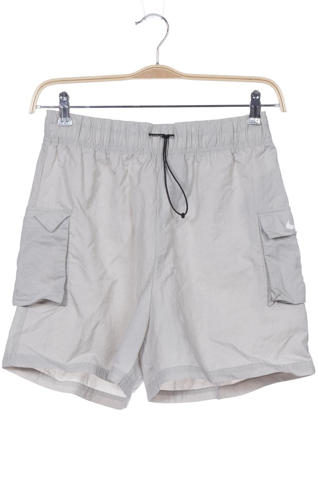 

Nike Herren Shorts, grau, Gr. 48