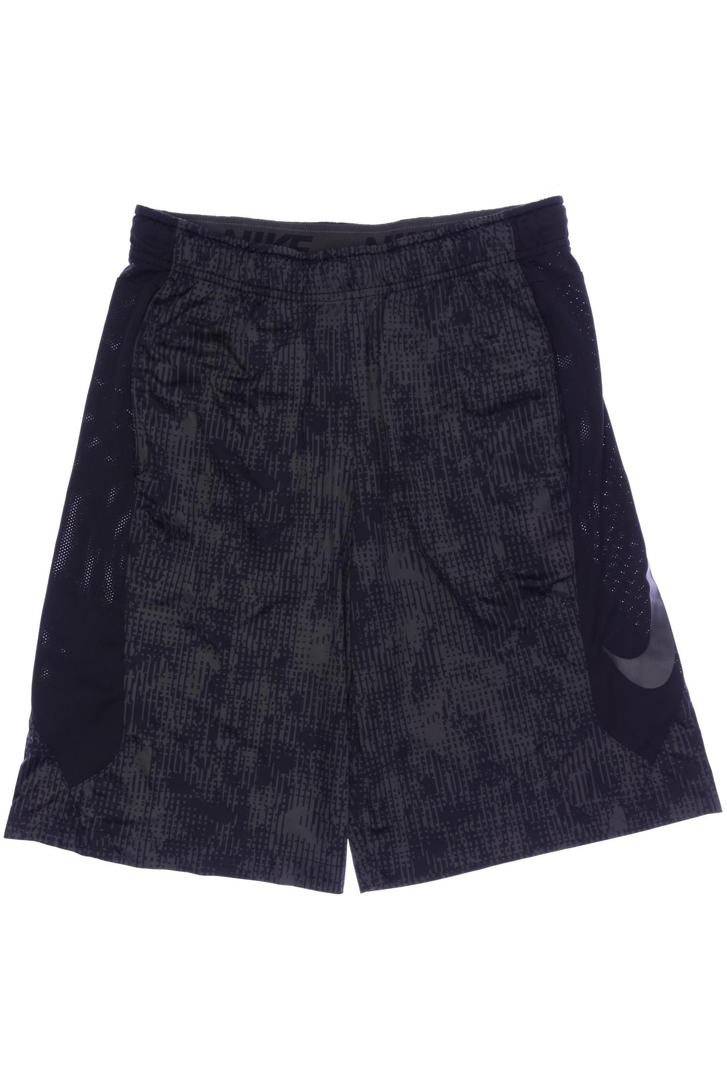 

Nike Herren Shorts, grau, Gr. 48