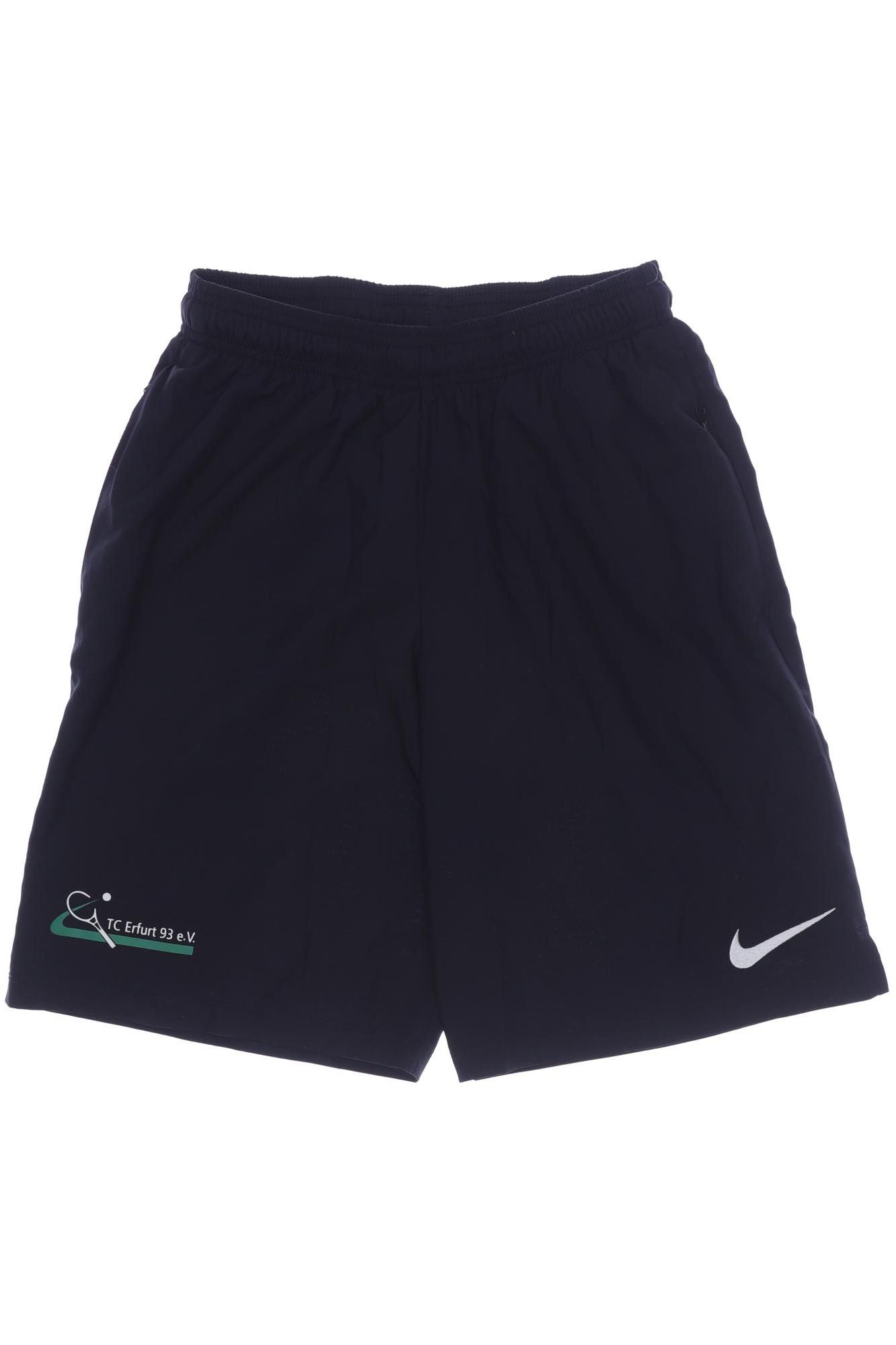 

Nike Herren Shorts, schwarz, Gr. 46