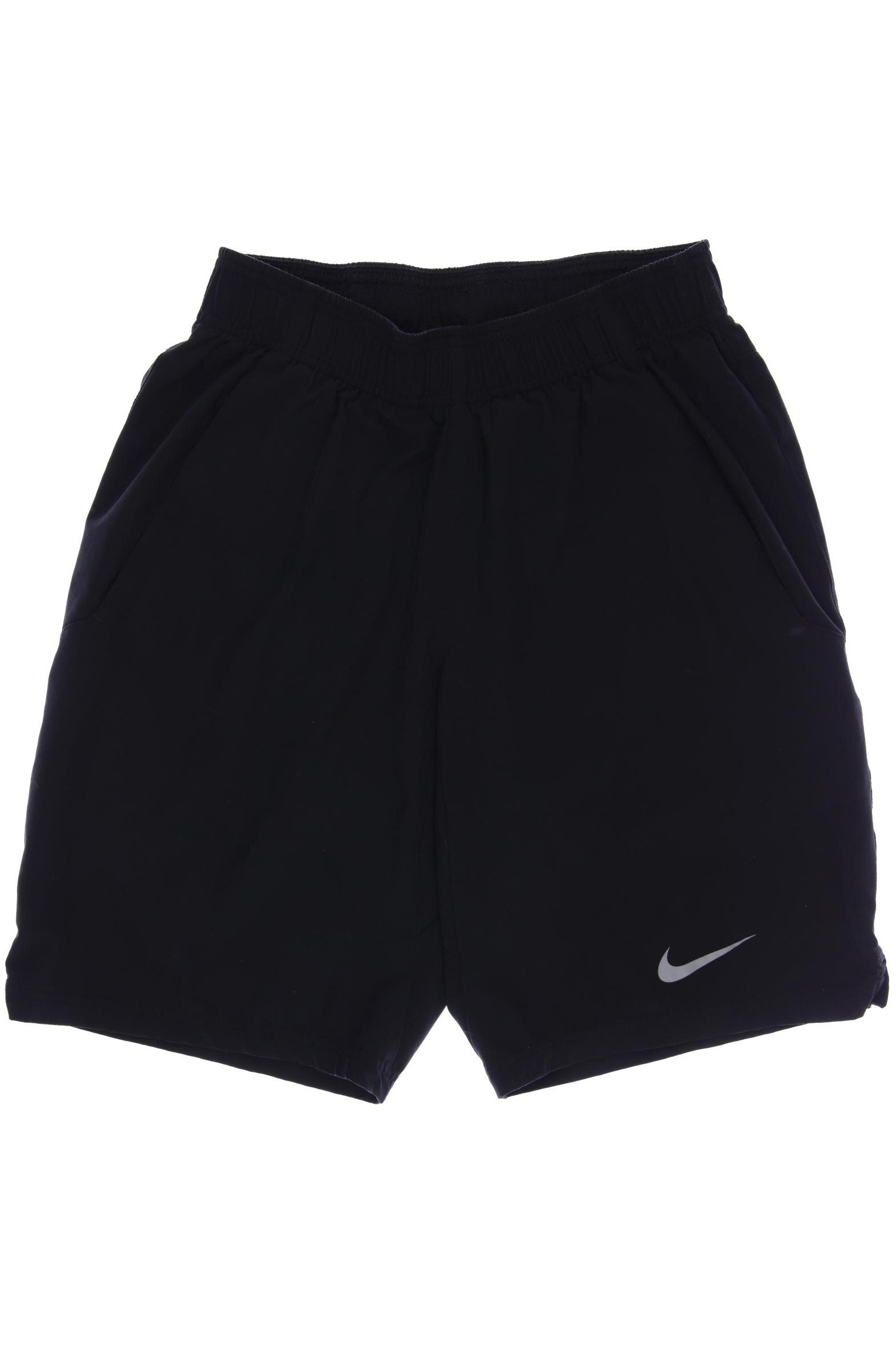 

Nike Herren Shorts, schwarz, Gr. 46