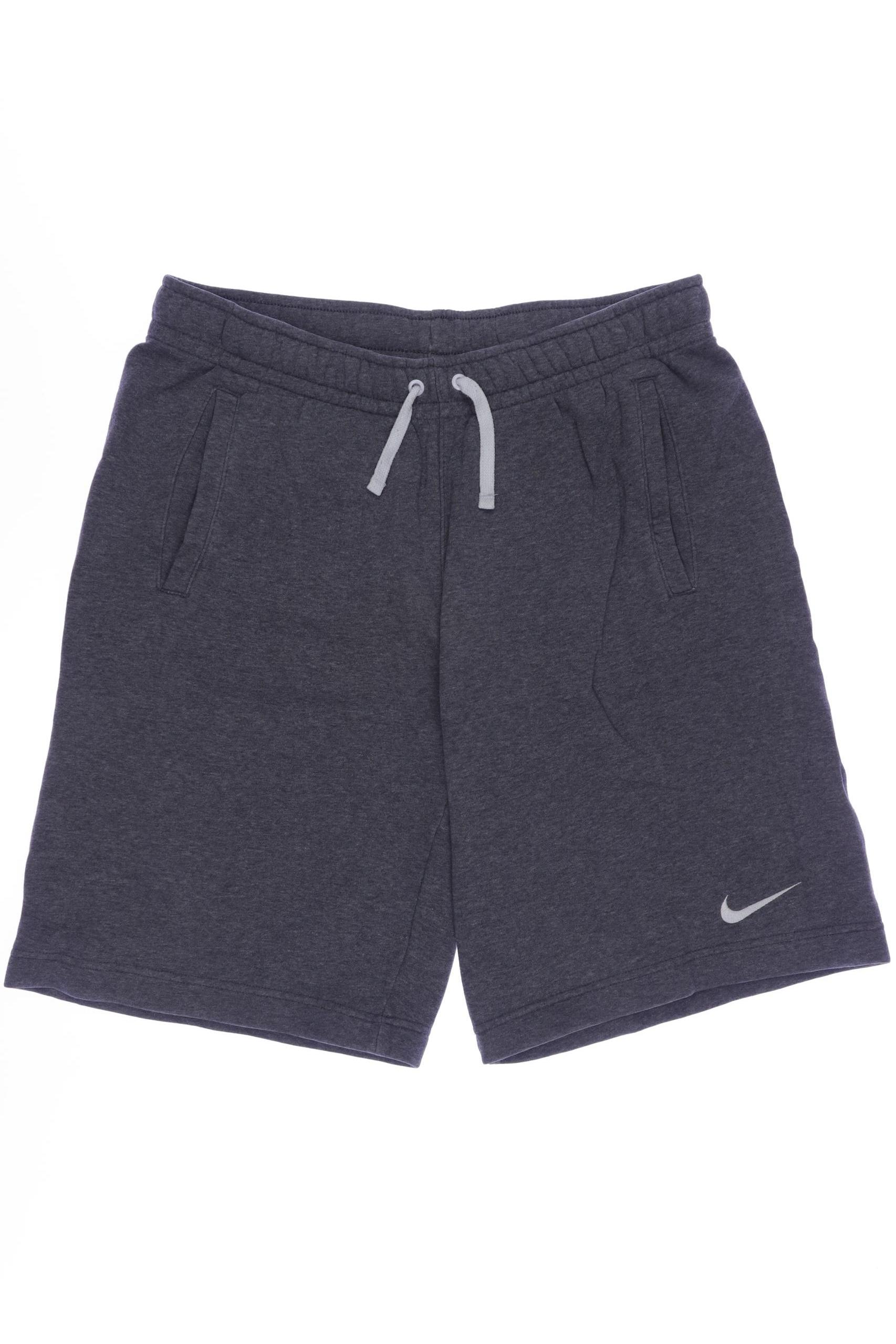 

Nike Herren Shorts, grau, Gr. 48