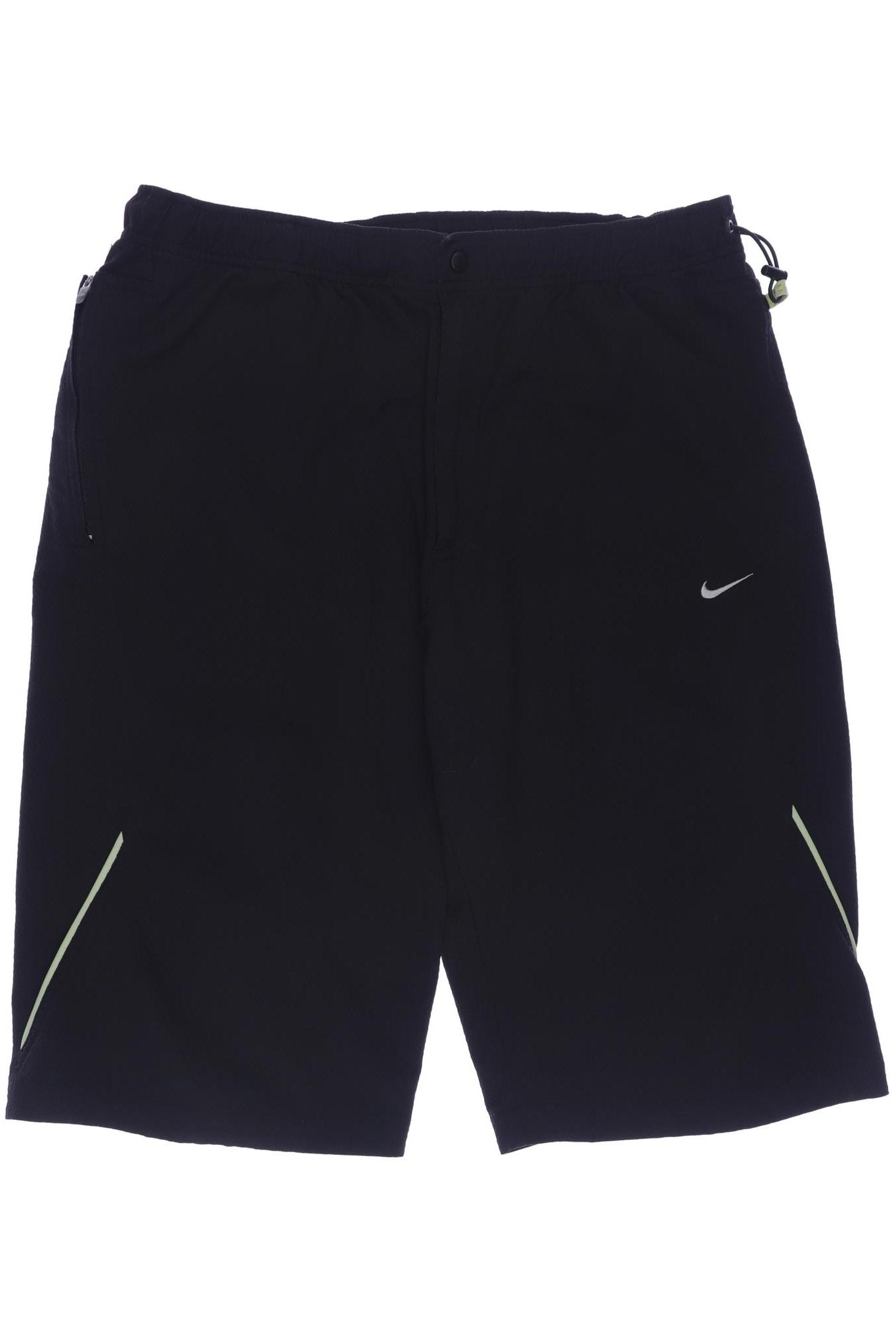 

Nike Herren Shorts, schwarz, Gr. 54