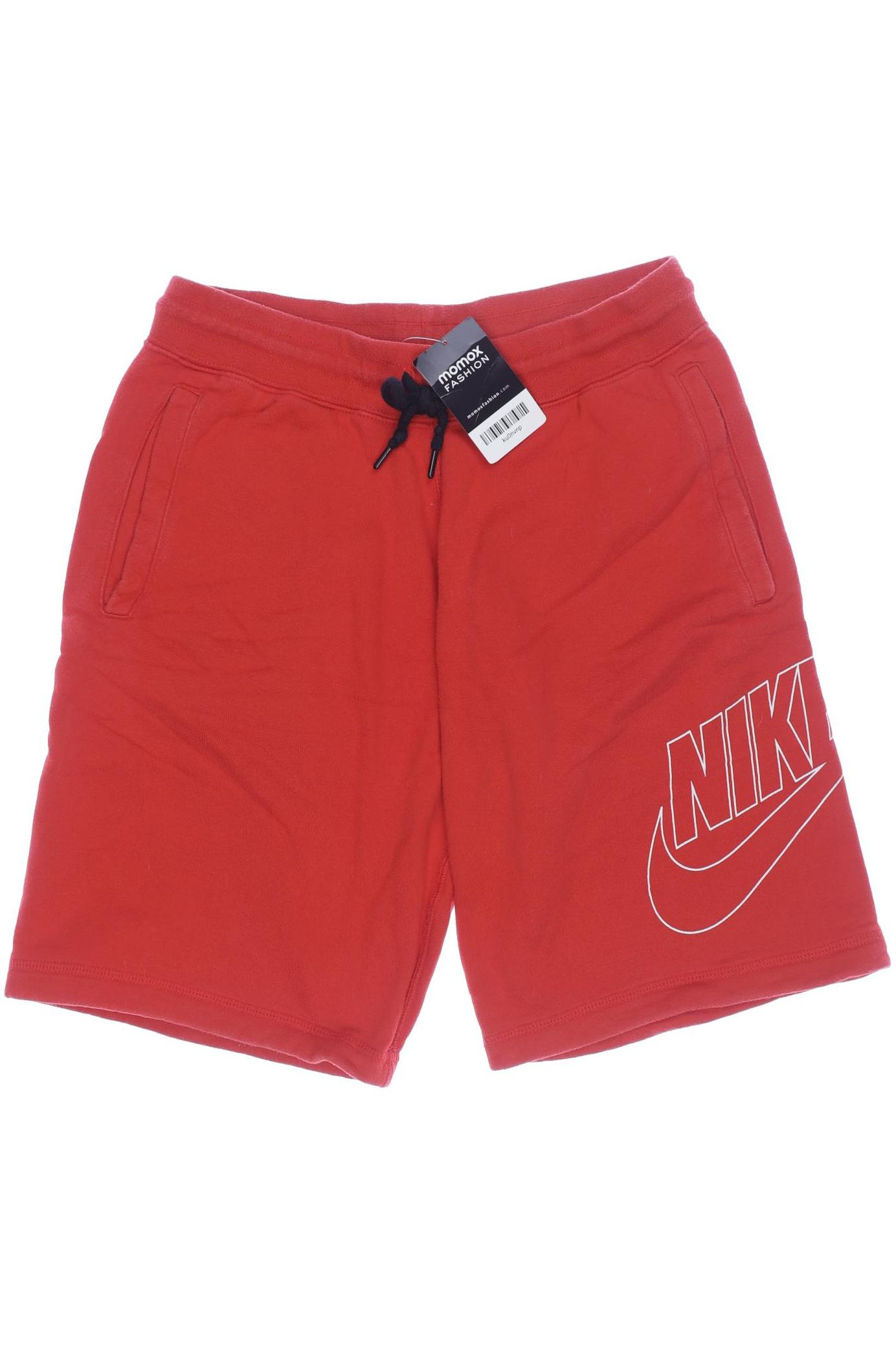 

Nike Herren Shorts, rot, Gr. 48