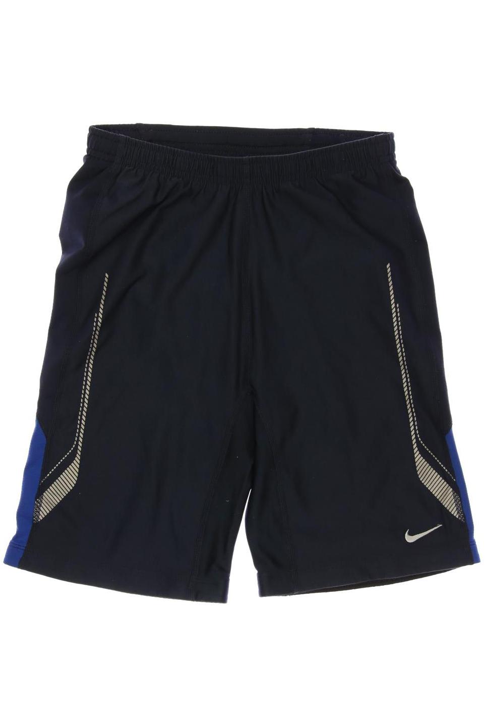 

Nike Herren Shorts, marineblau, Gr. 48