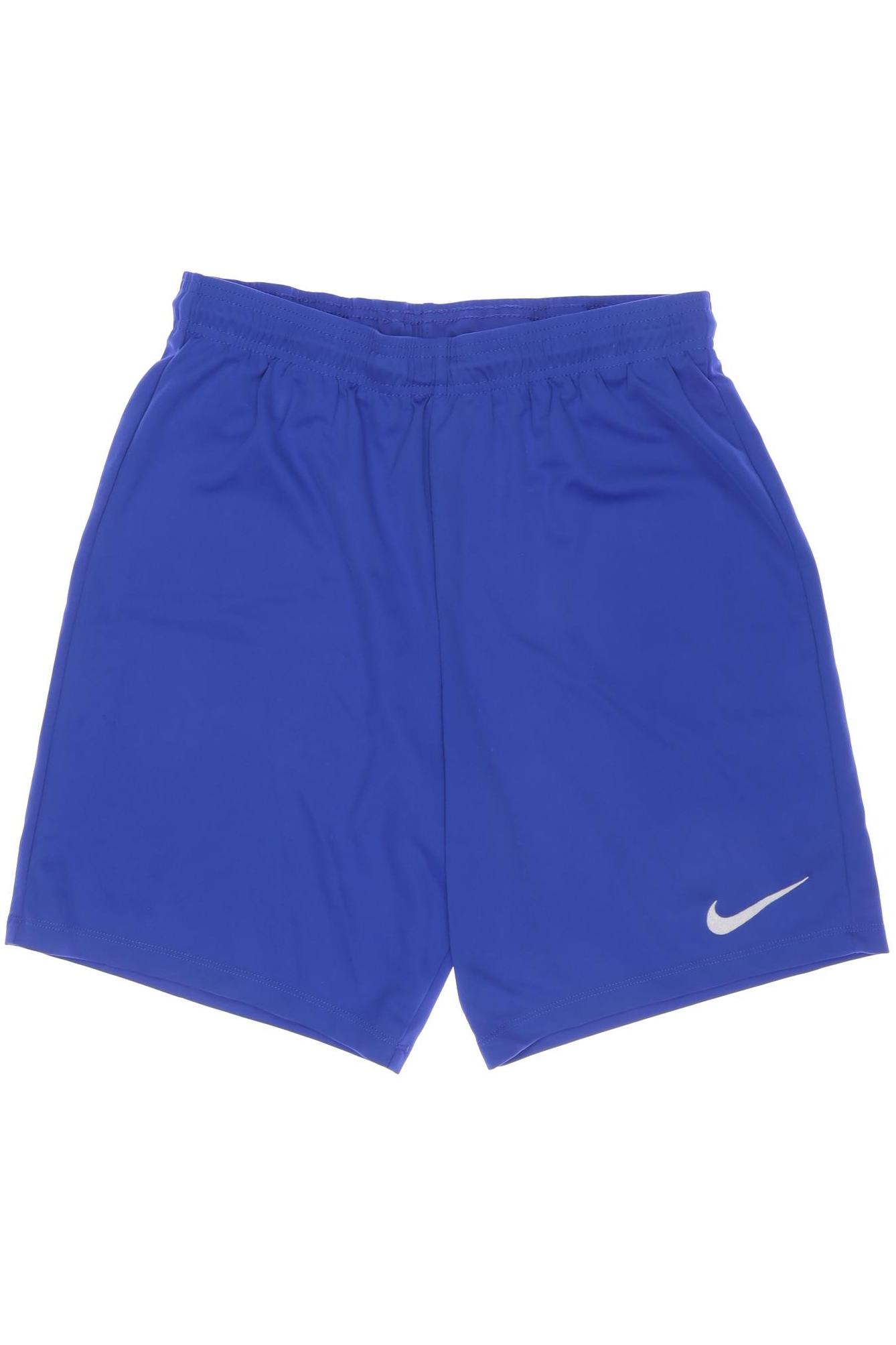 

Nike Herren Shorts, blau, Gr. 52