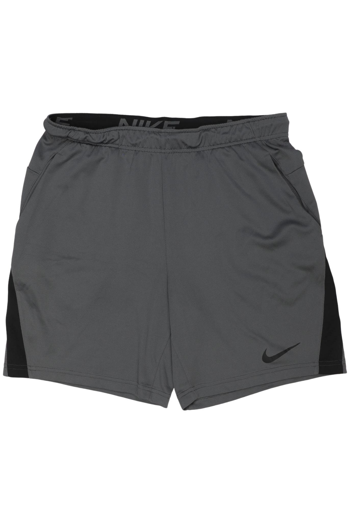 

Nike Herren Shorts, grau, Gr. 52
