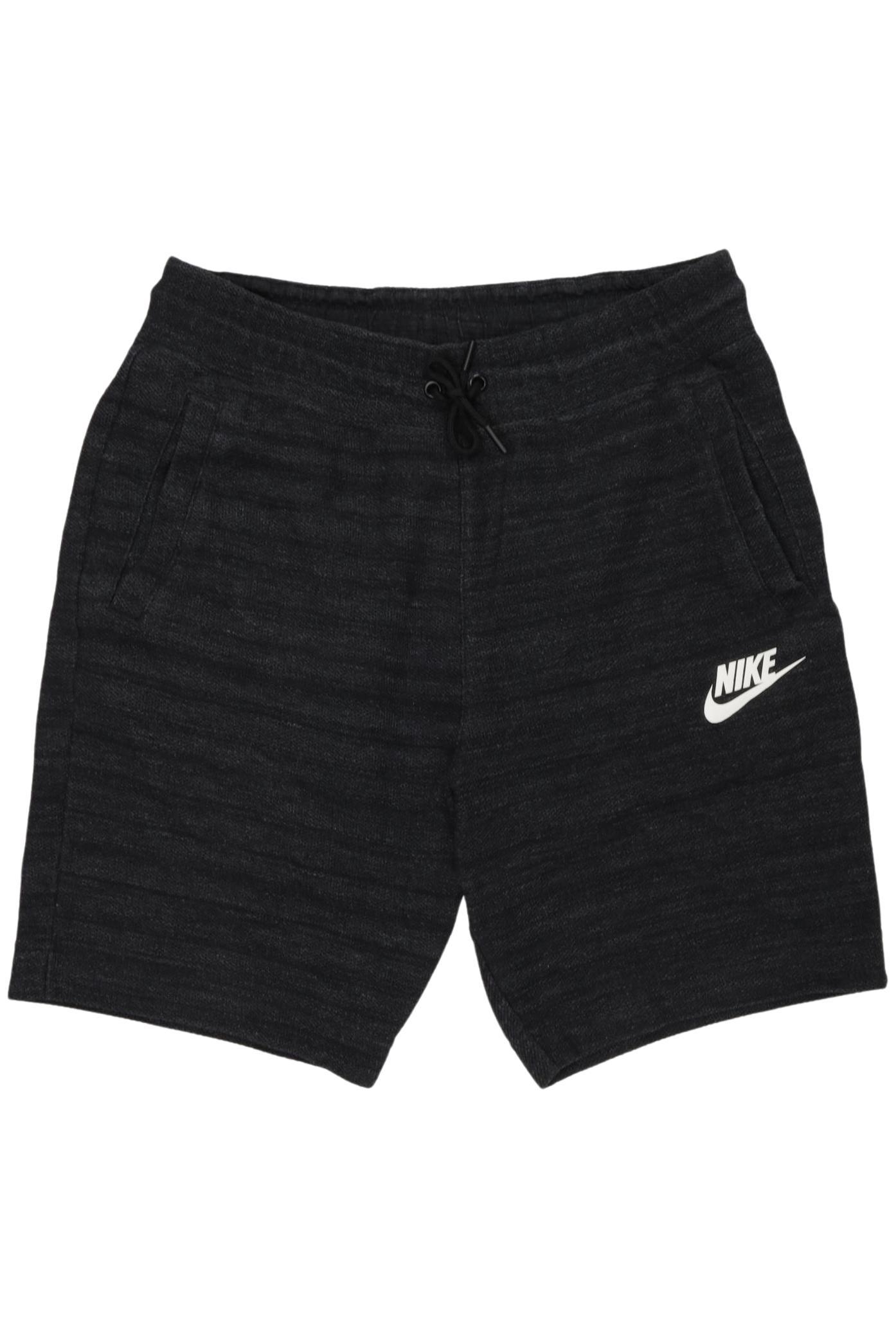 

Nike Herren Shorts, schwarz, Gr. 46