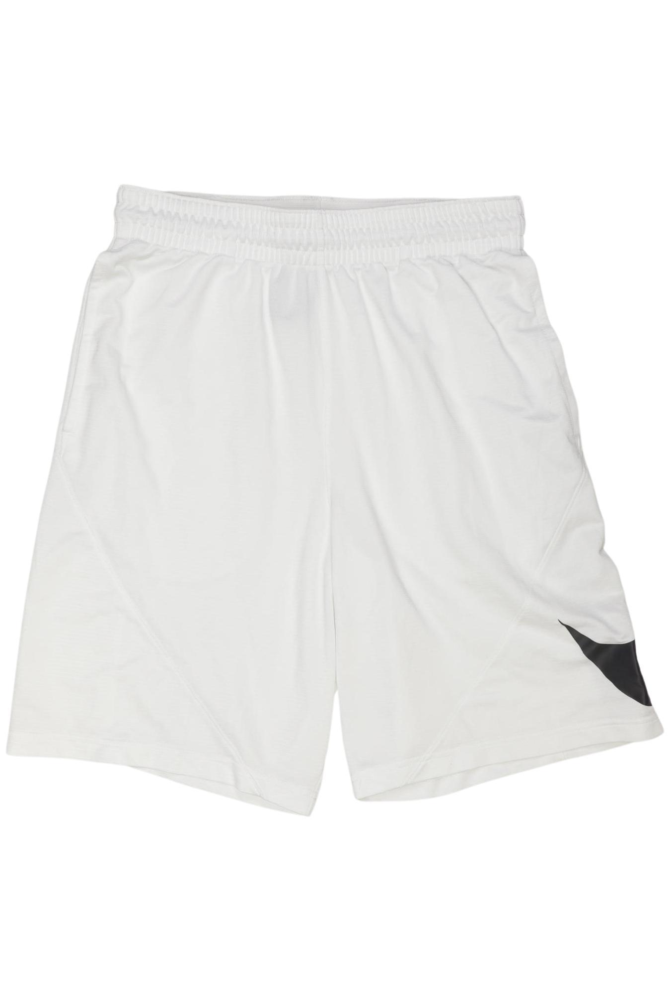 

Nike Herren Shorts, weiß, Gr. 48