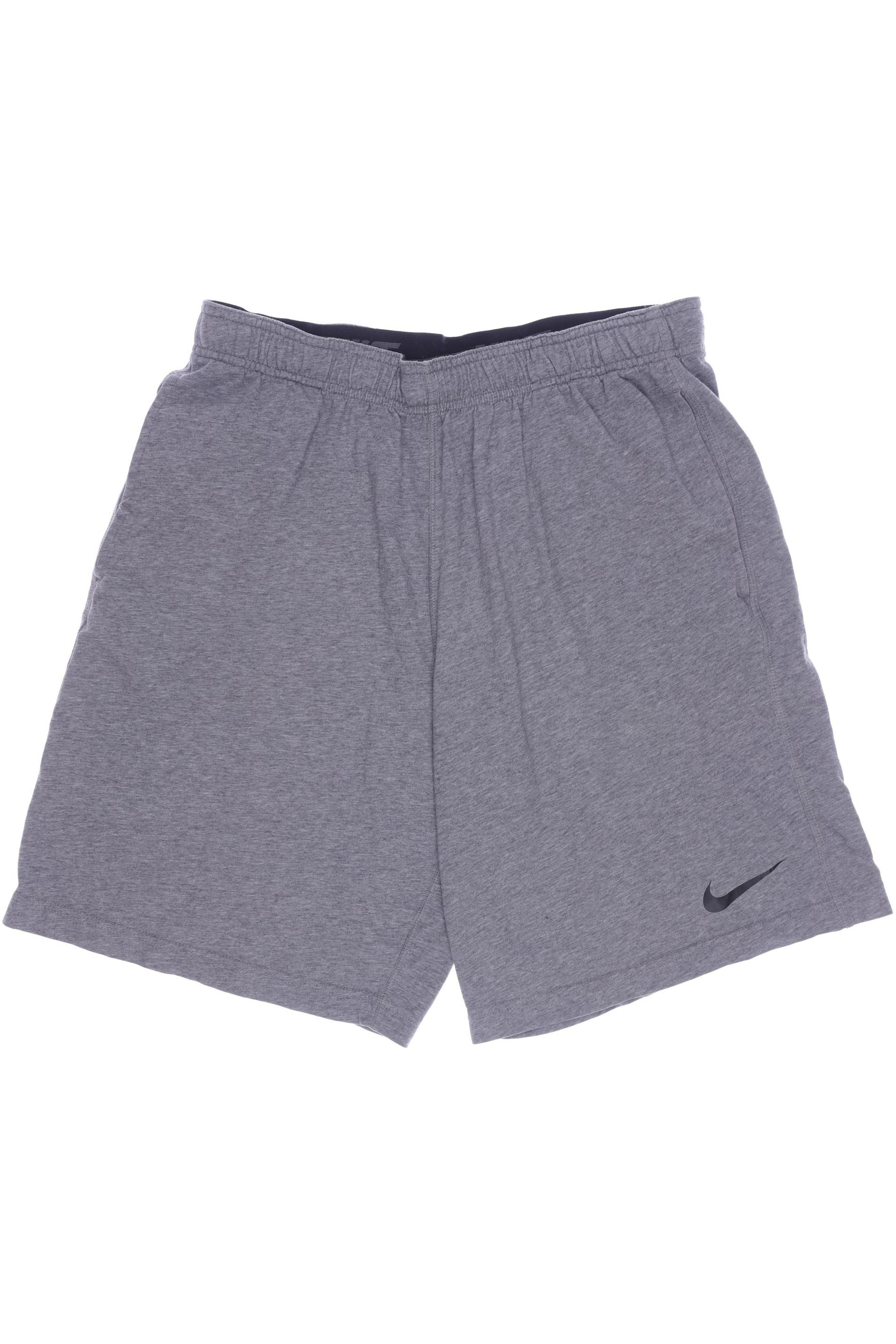 

Nike Herren Shorts, grau