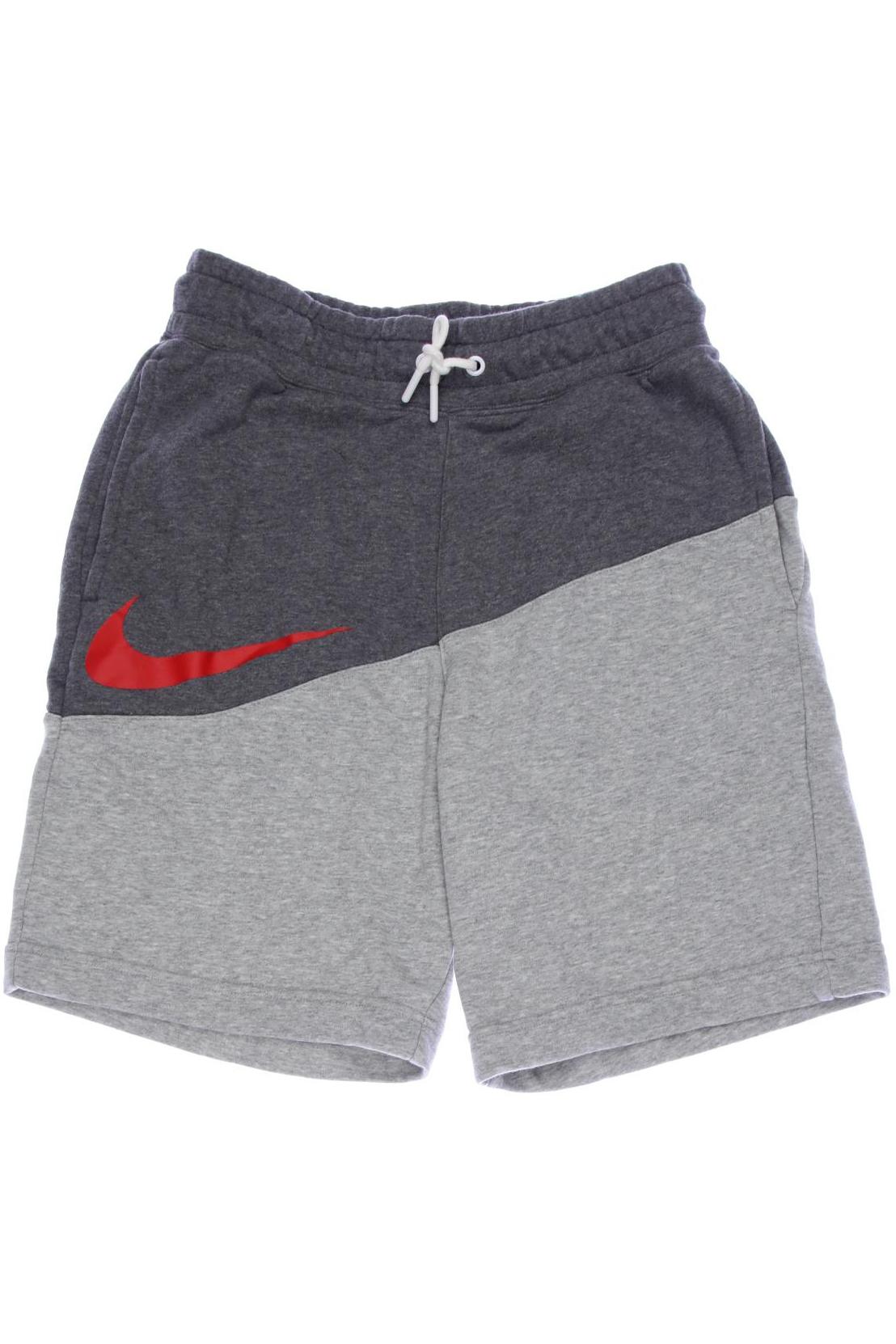 

Nike Herren Shorts, grau, Gr. 44