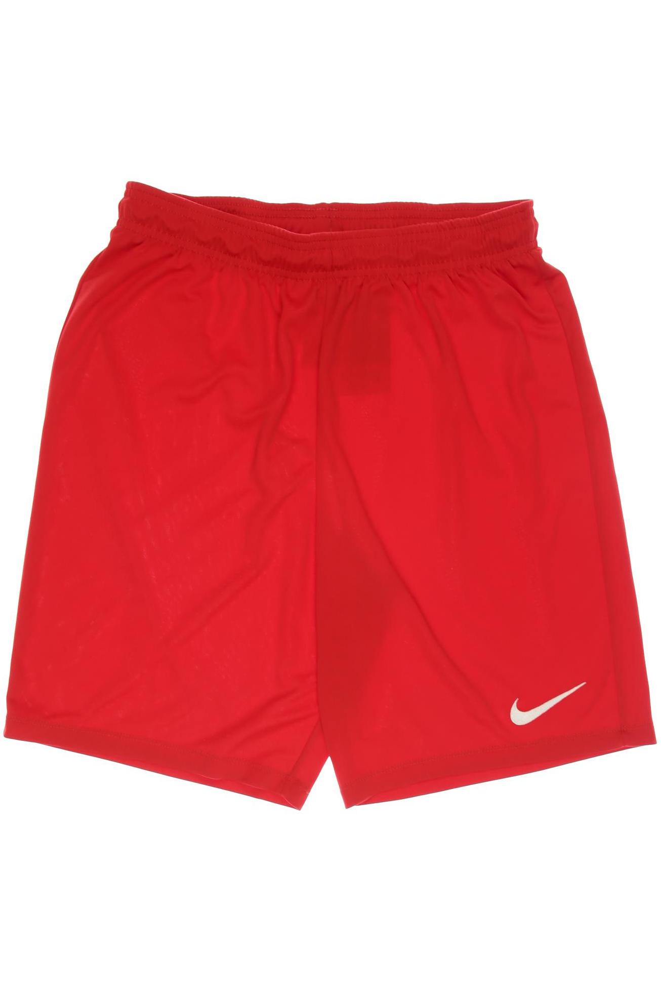 

Nike Herren Shorts, rot, Gr. 52