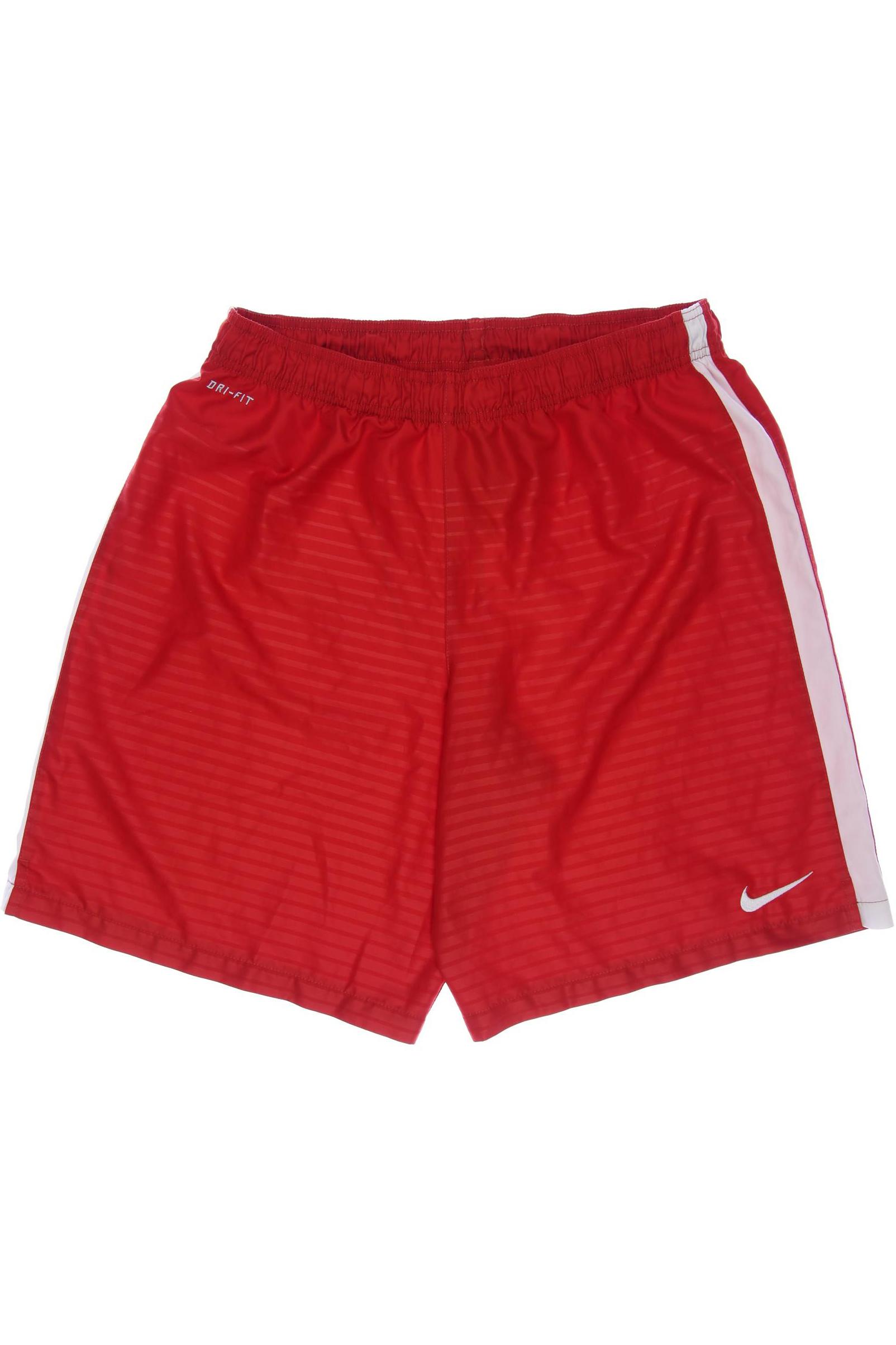 

Nike Herren Shorts, rot