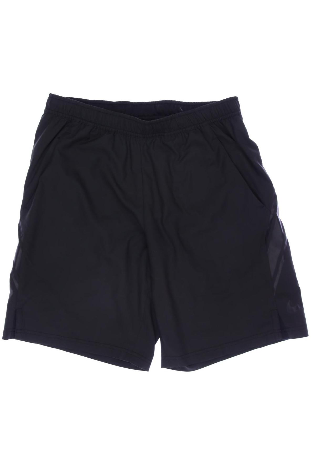 

Nike Herren Shorts, schwarz, Gr. 48