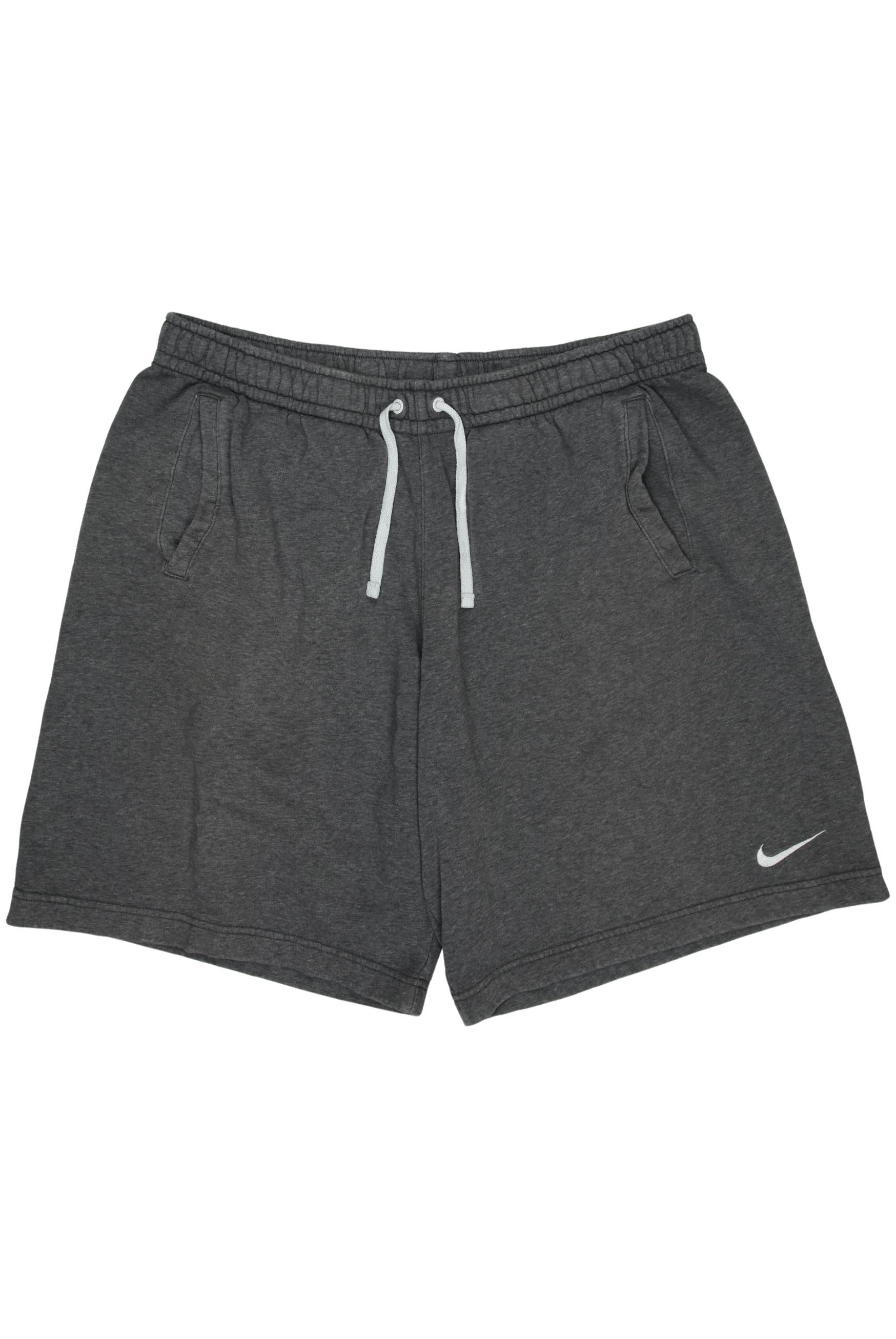 

Nike Herren Shorts, grau, Gr. 56
