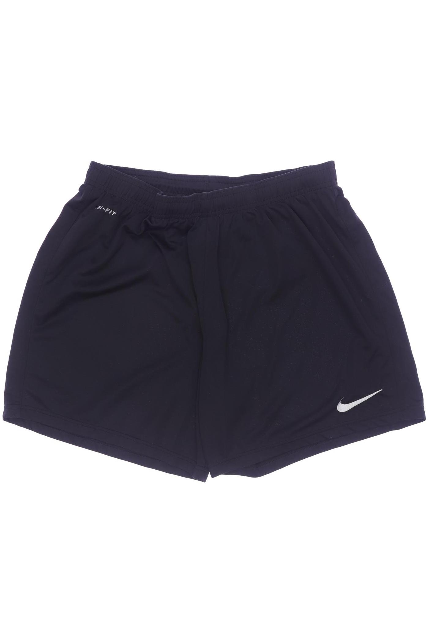 

Nike Herren Shorts, schwarz, Gr. 52