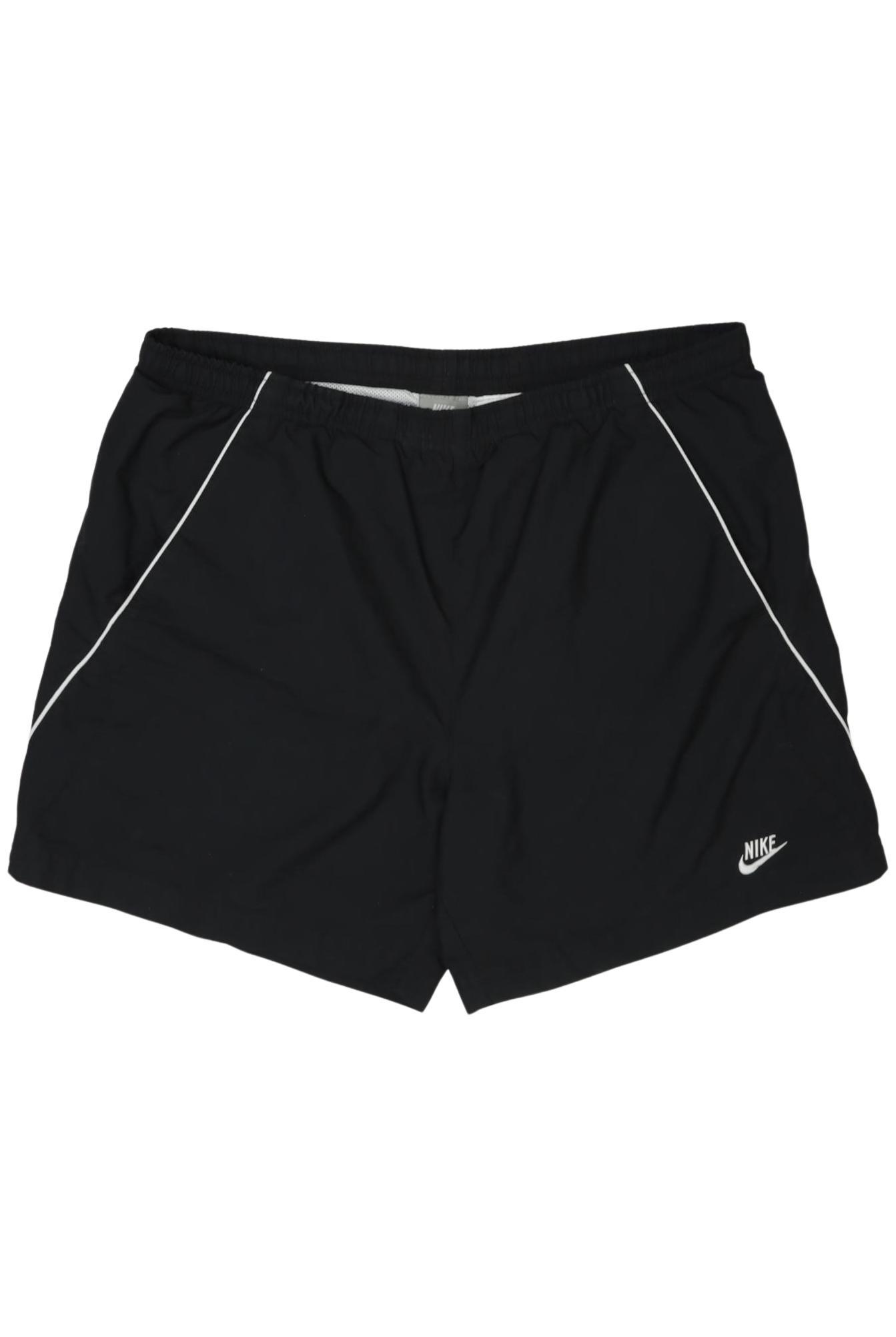 

Nike Herren Shorts, schwarz, Gr. 48