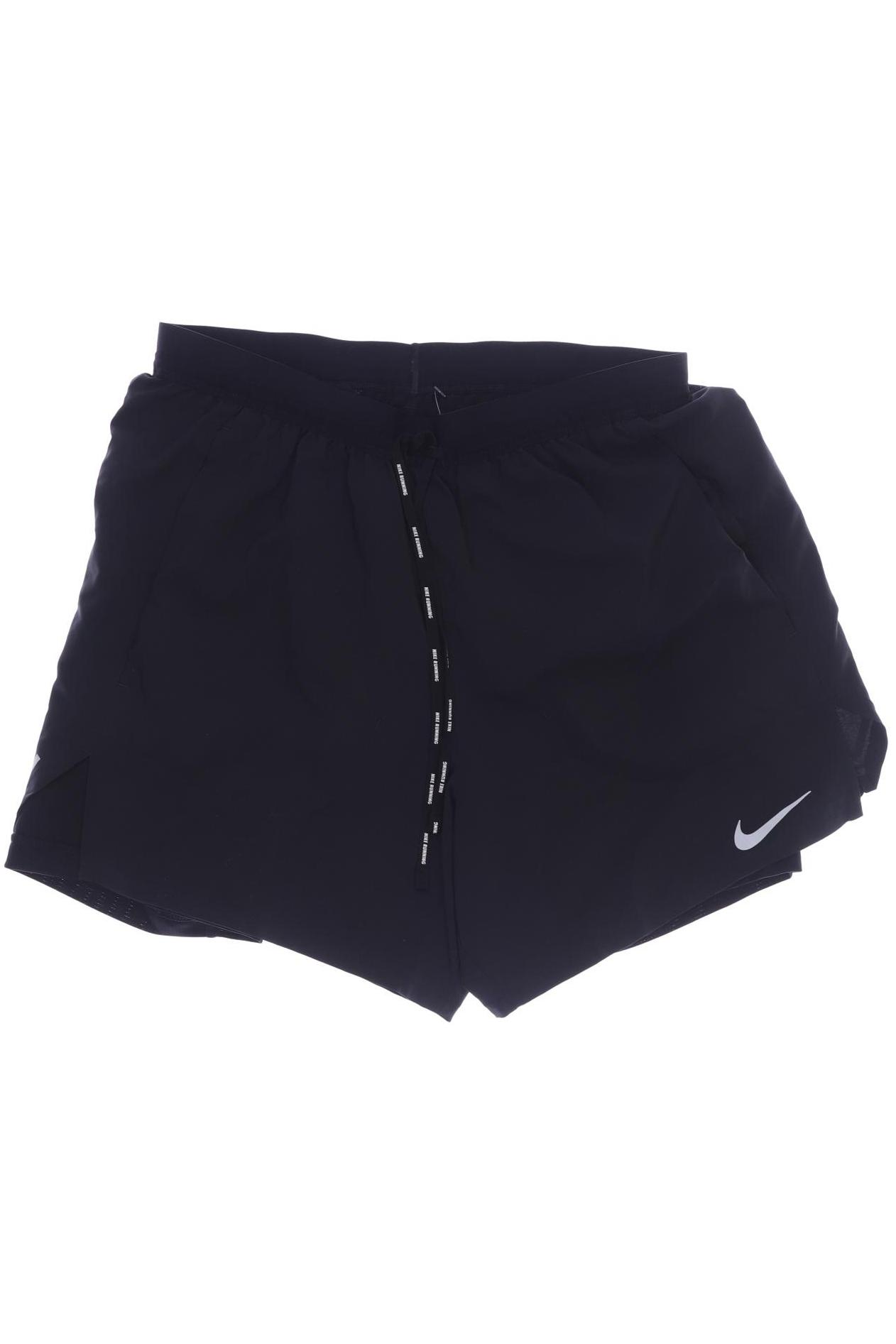 

Nike Herren Shorts, schwarz