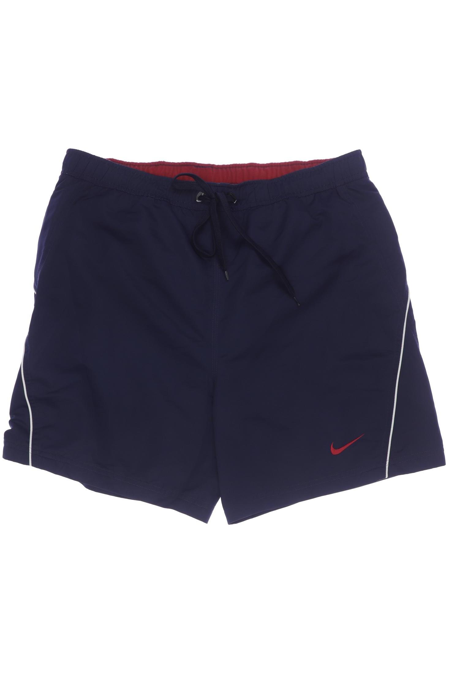 

Nike Herren Shorts, marineblau, Gr. 54
