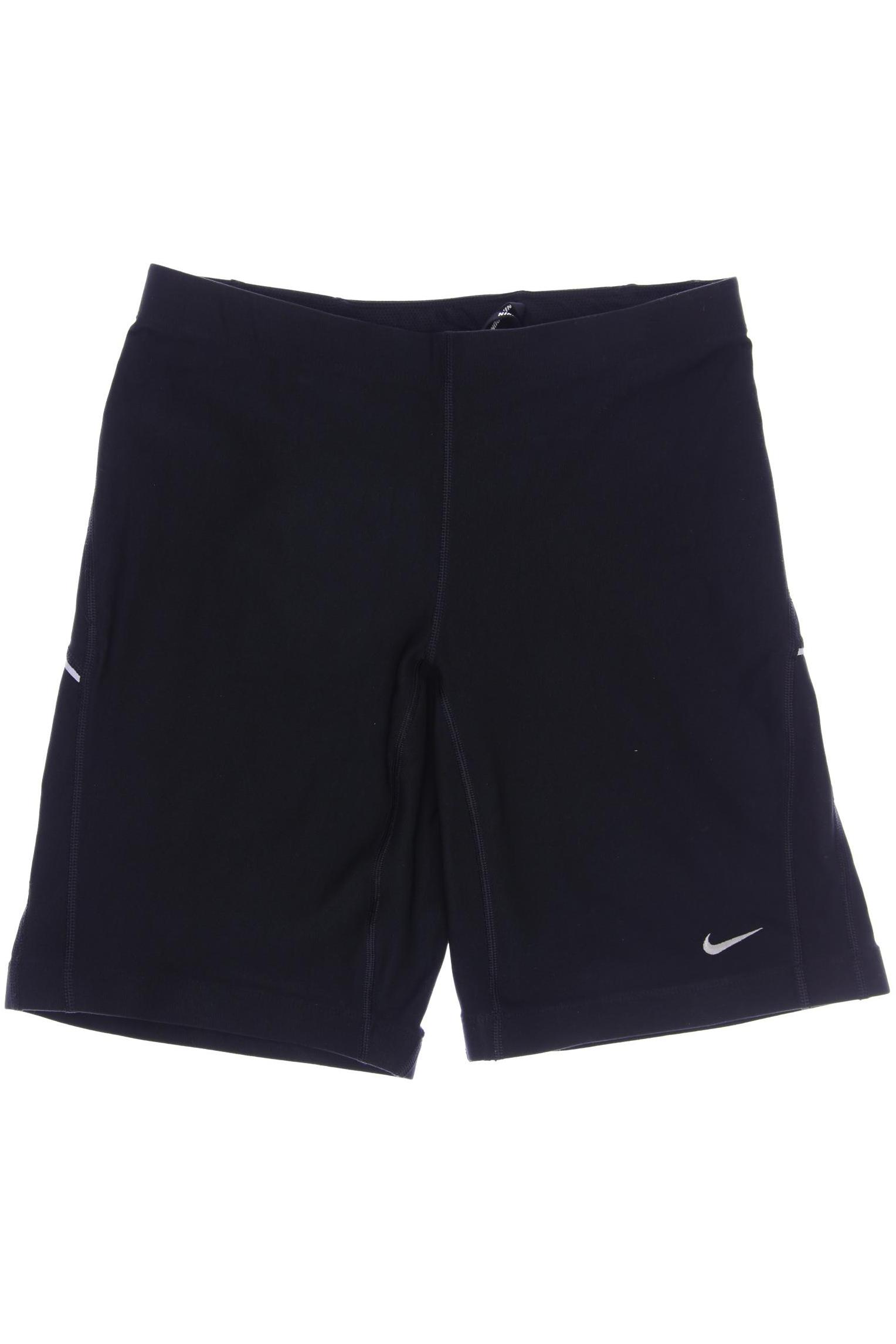 

Nike Herren Shorts, schwarz, Gr. 52