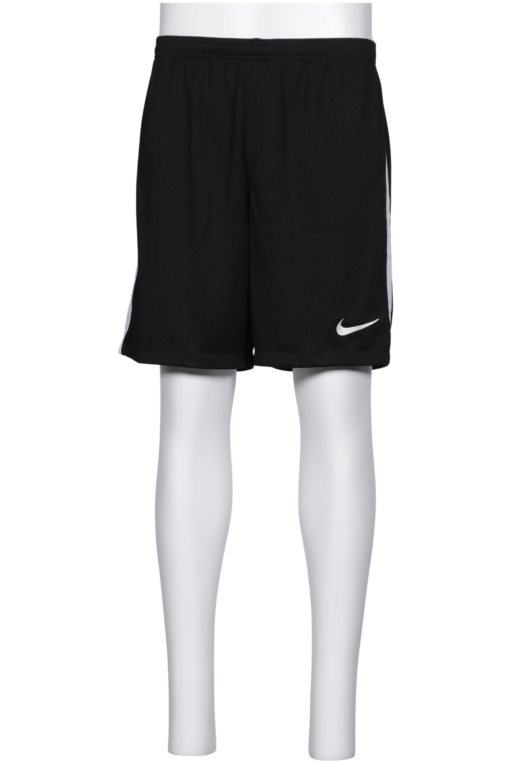 

Nike Herren Shorts, schwarz, Gr. 52